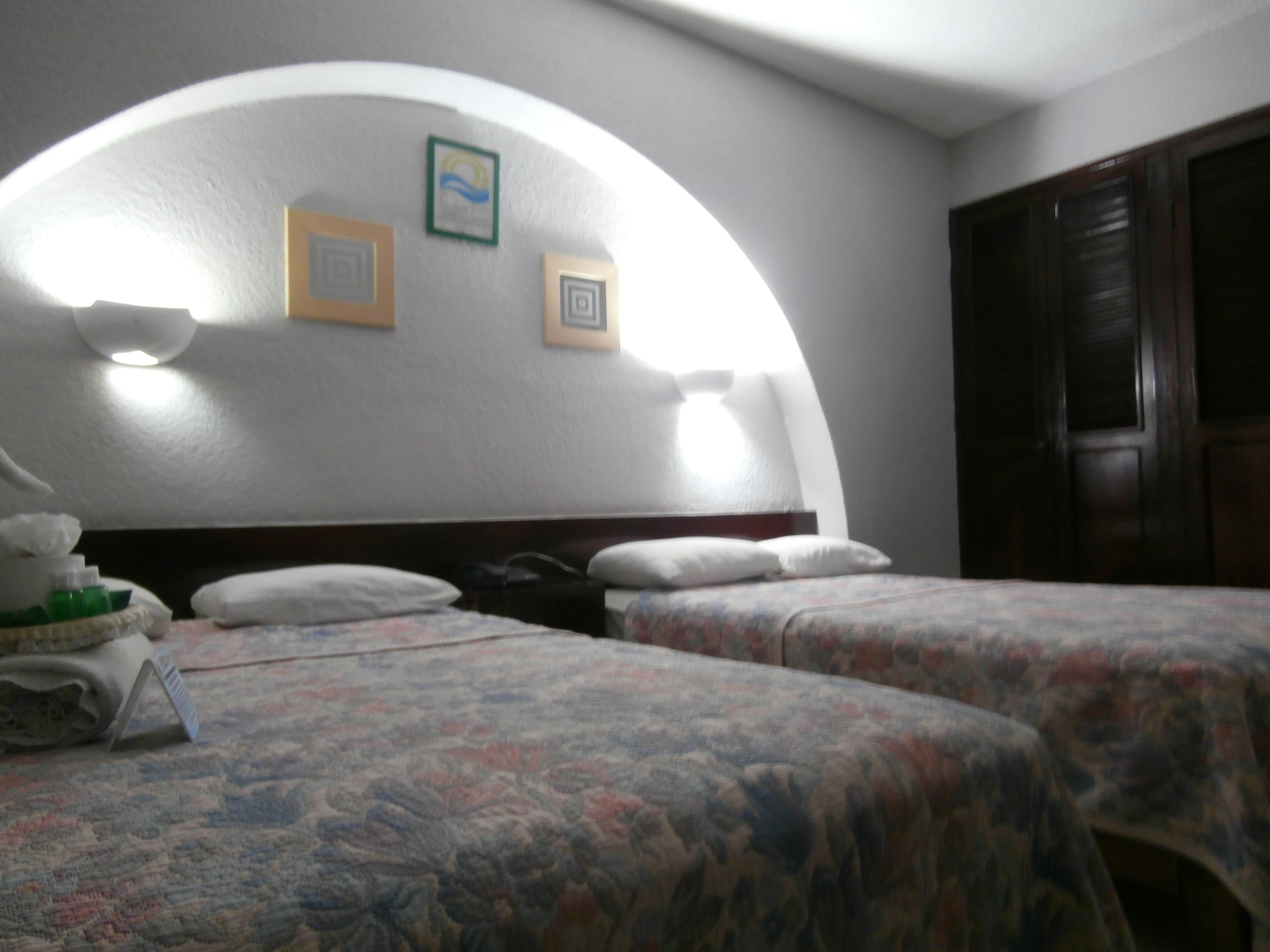 Caribe Internacional Hotel Cancun