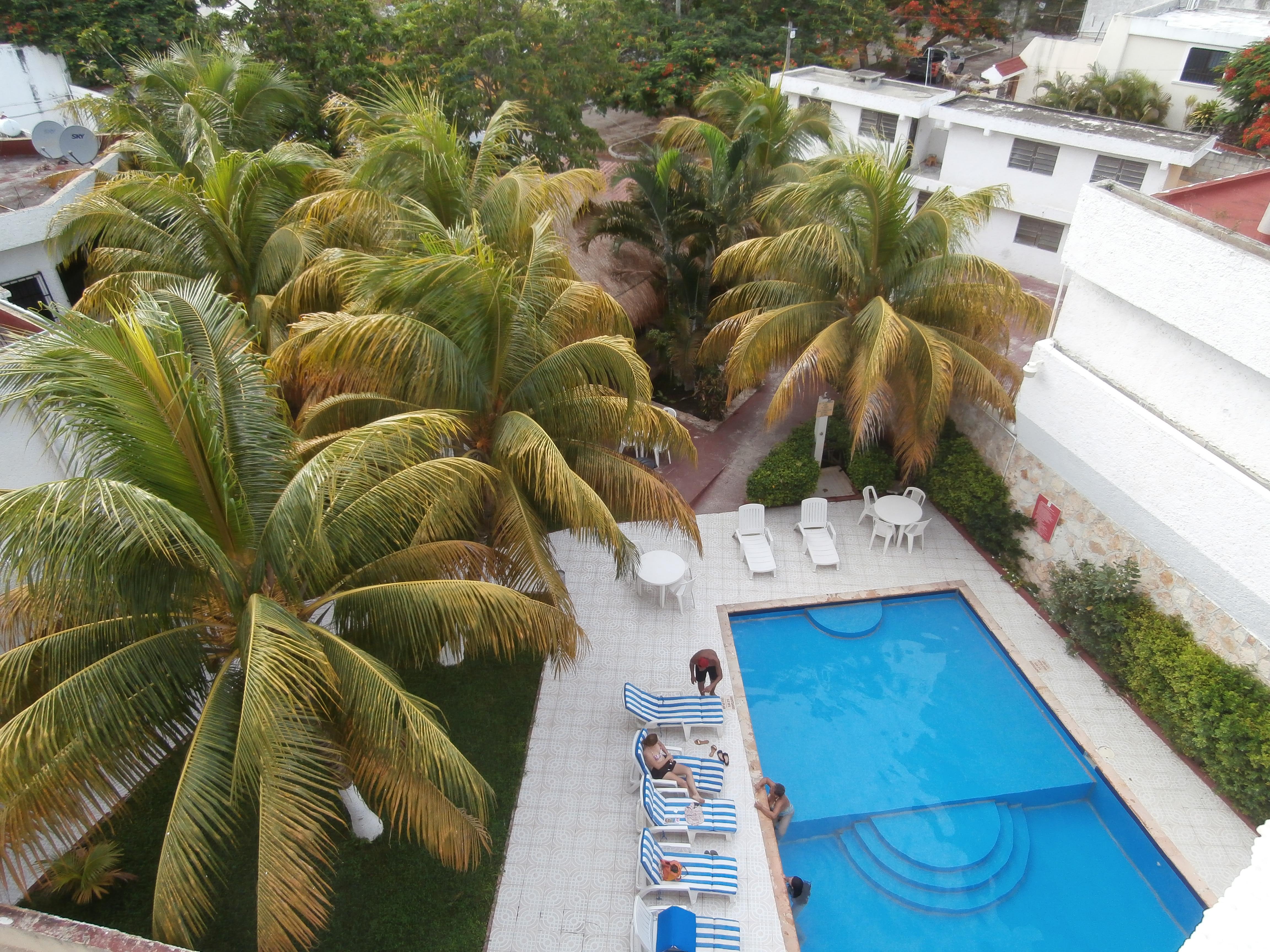 Caribe Internacional