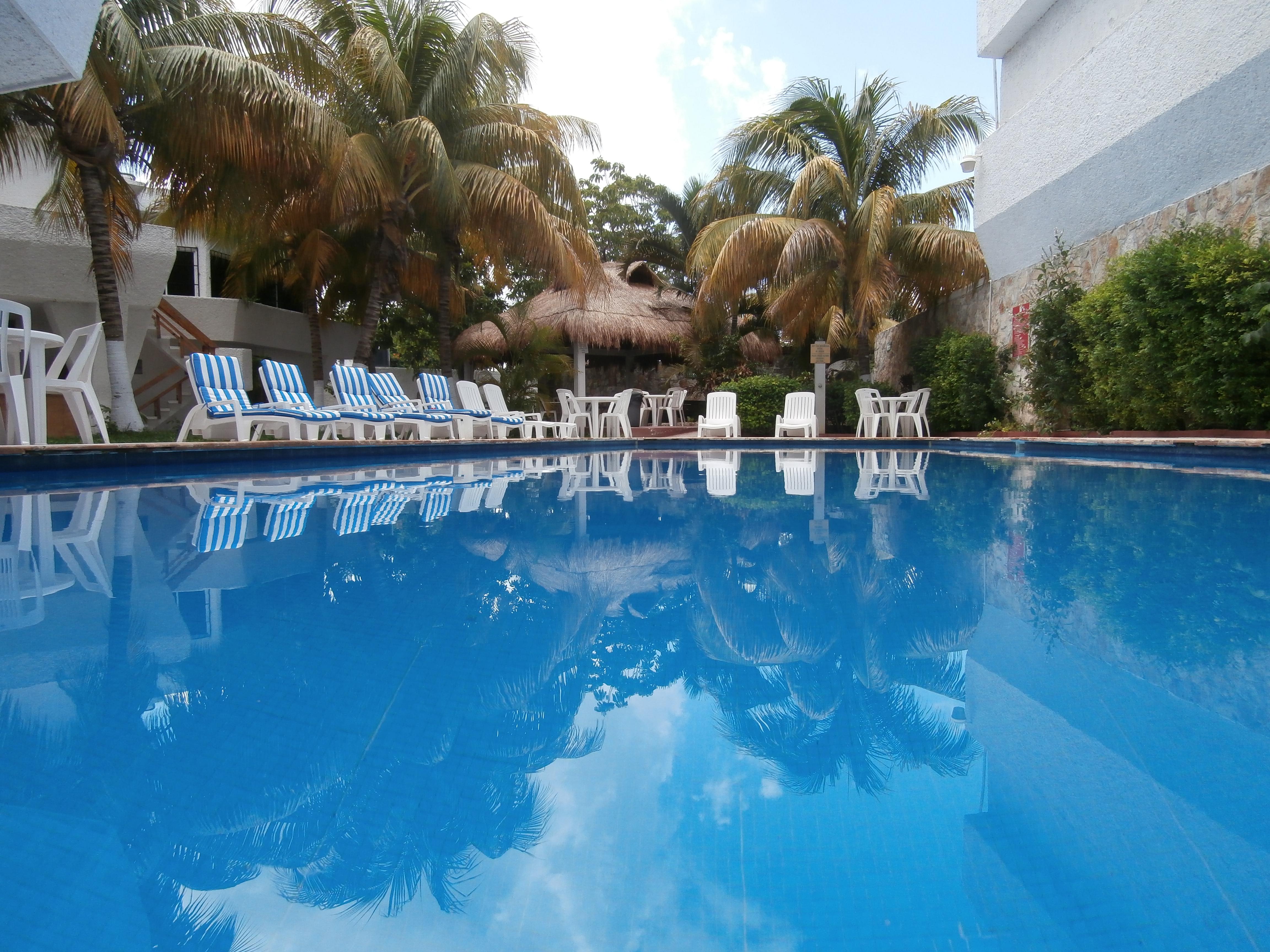 Hotel Caribe Internacional