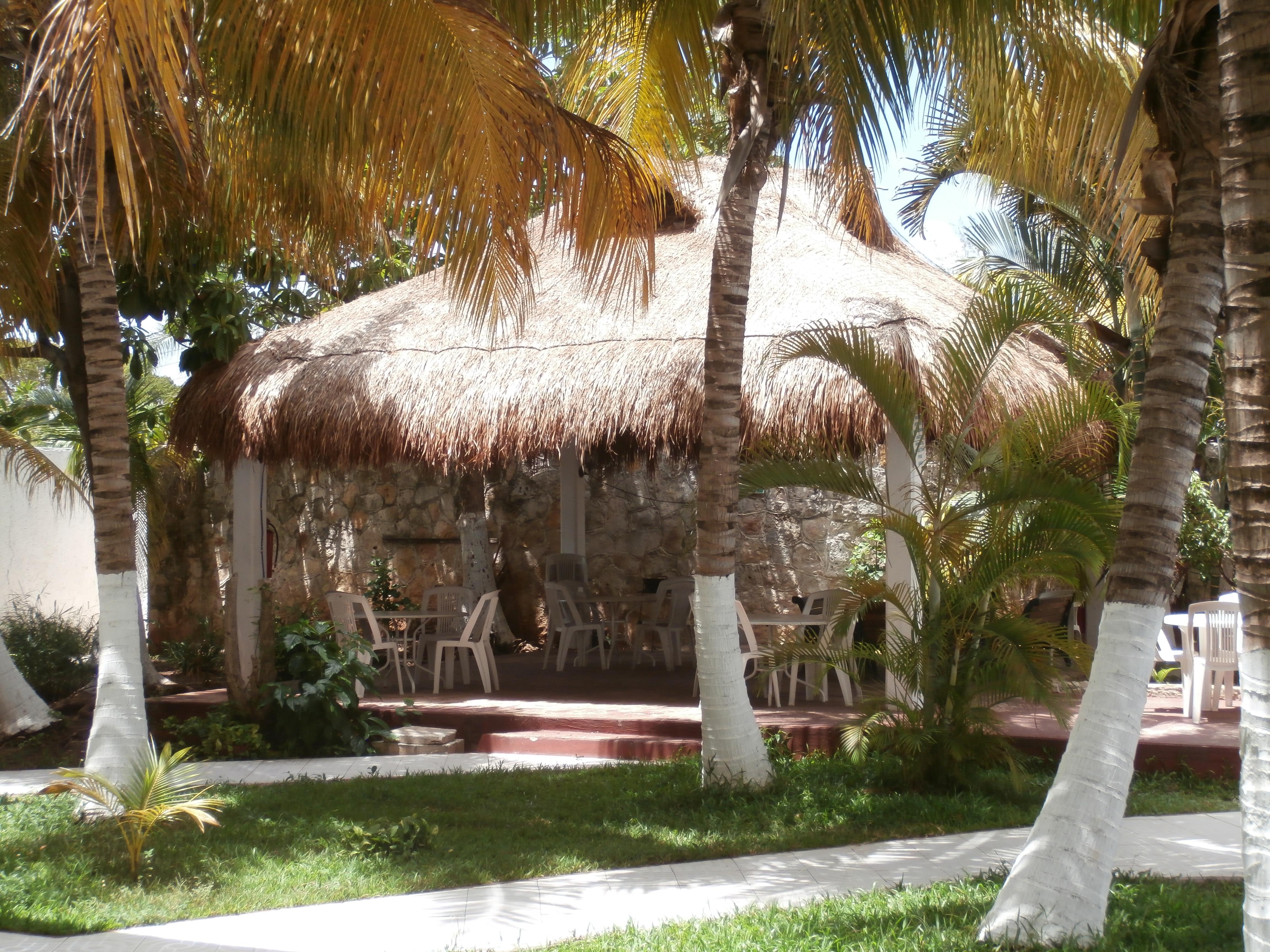 Caribe Internacional Hotel