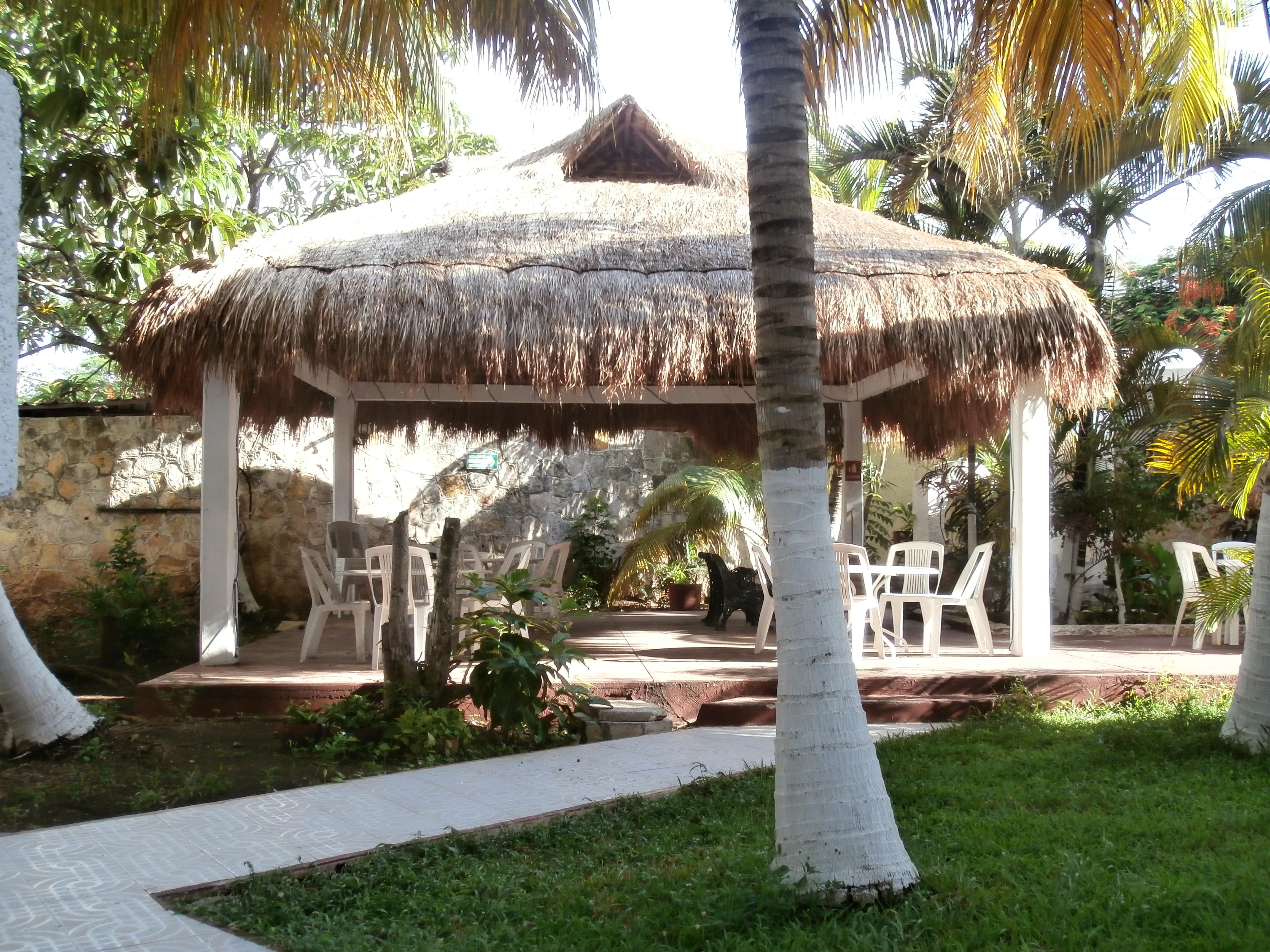 Caribe Internacional Hotel Cancun