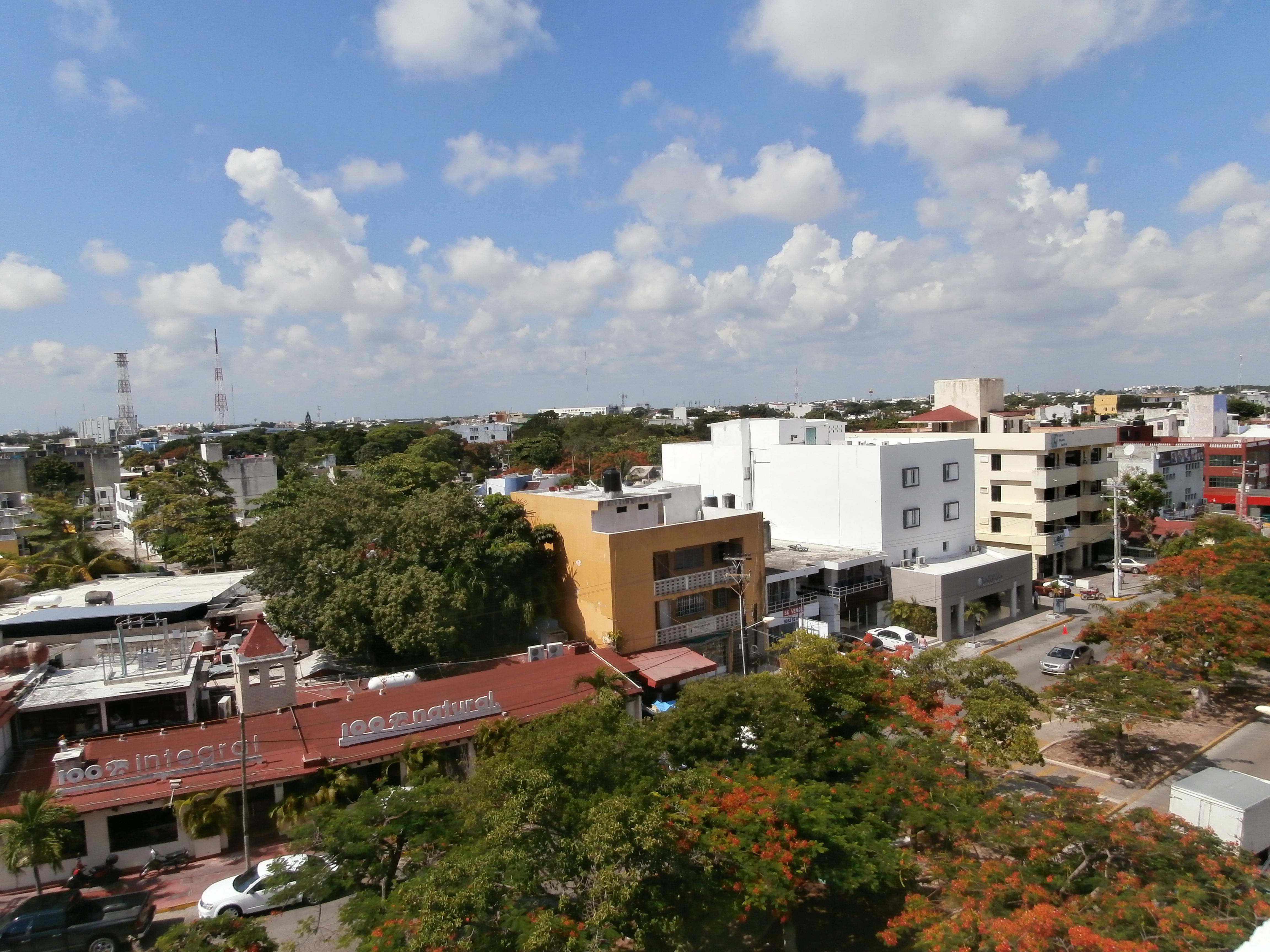 Caribe Internacional Cancun