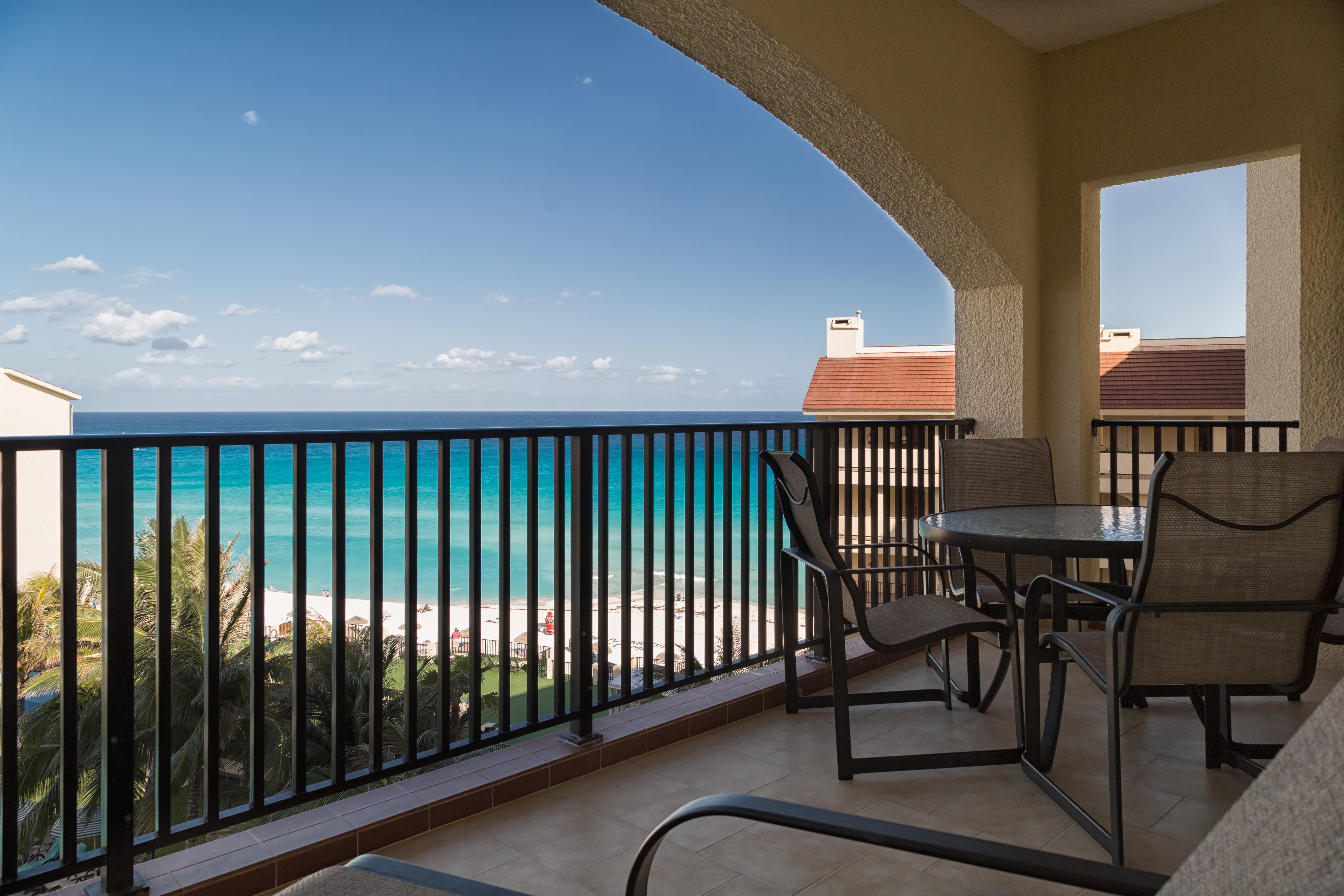 Resort The Royal Islander - An Cancún