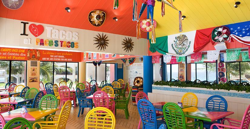 Resort The Royal Islander - An Cancún