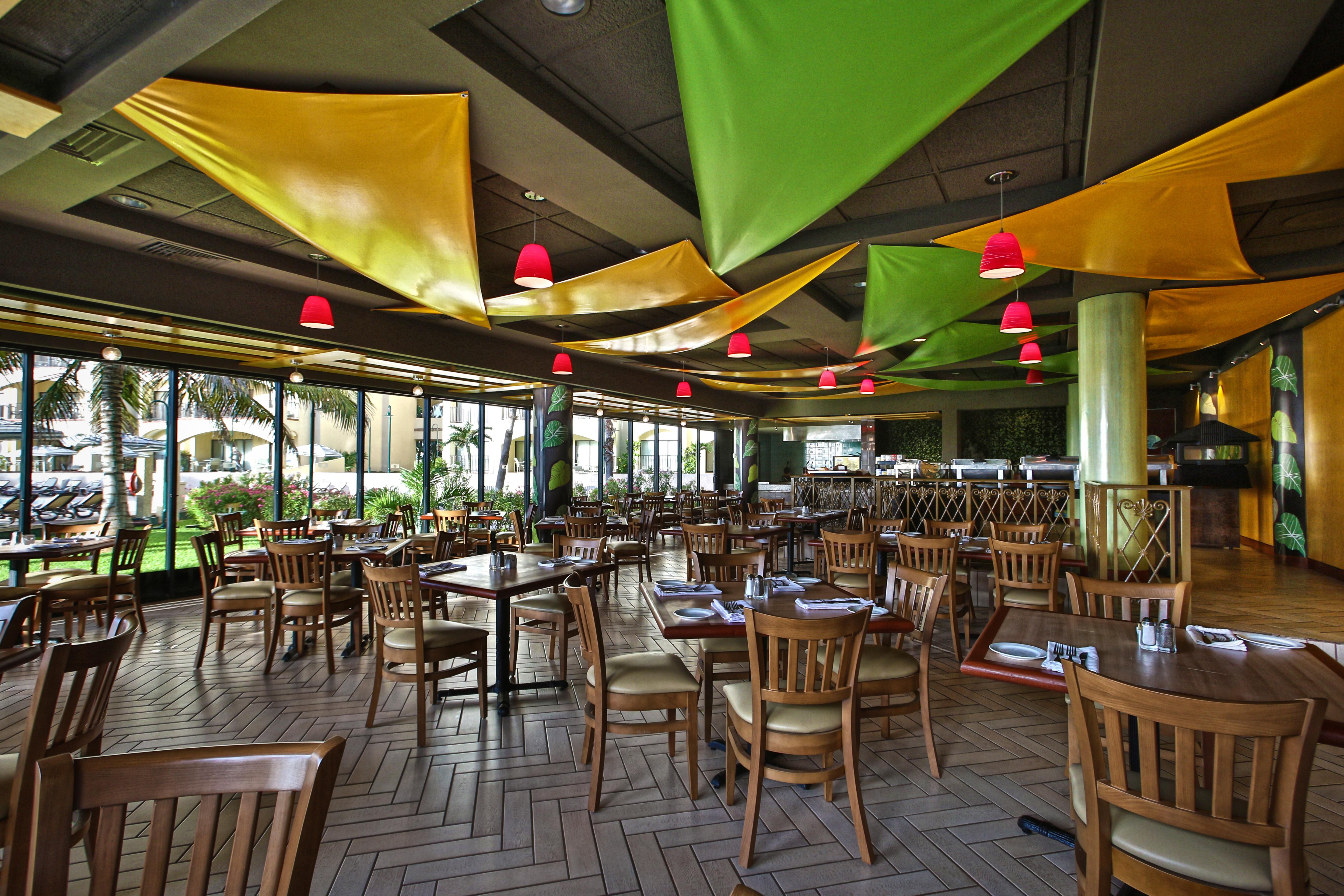 Resort The Royal Islander - An Cancún