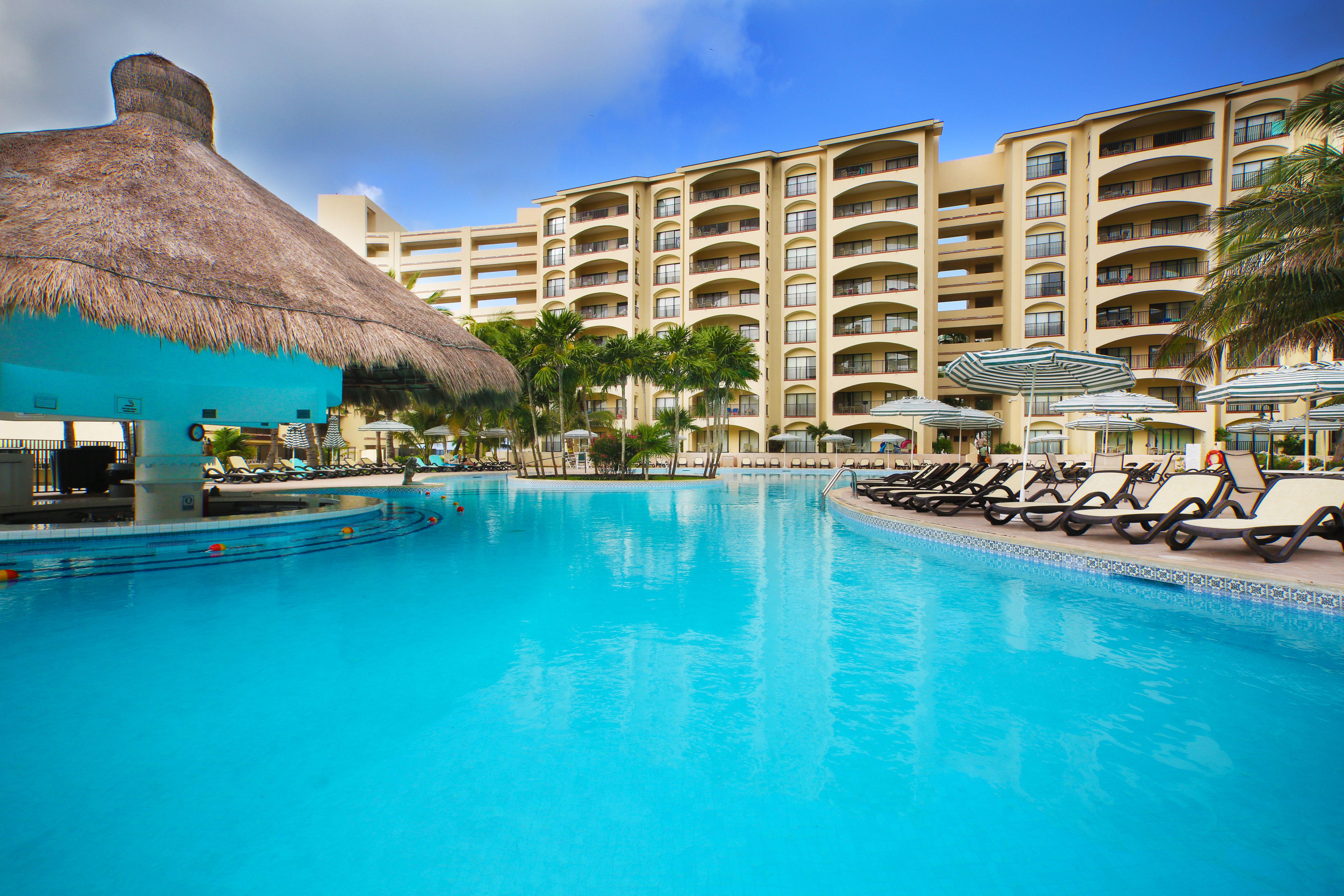 The Royal Islander - An Cancún
