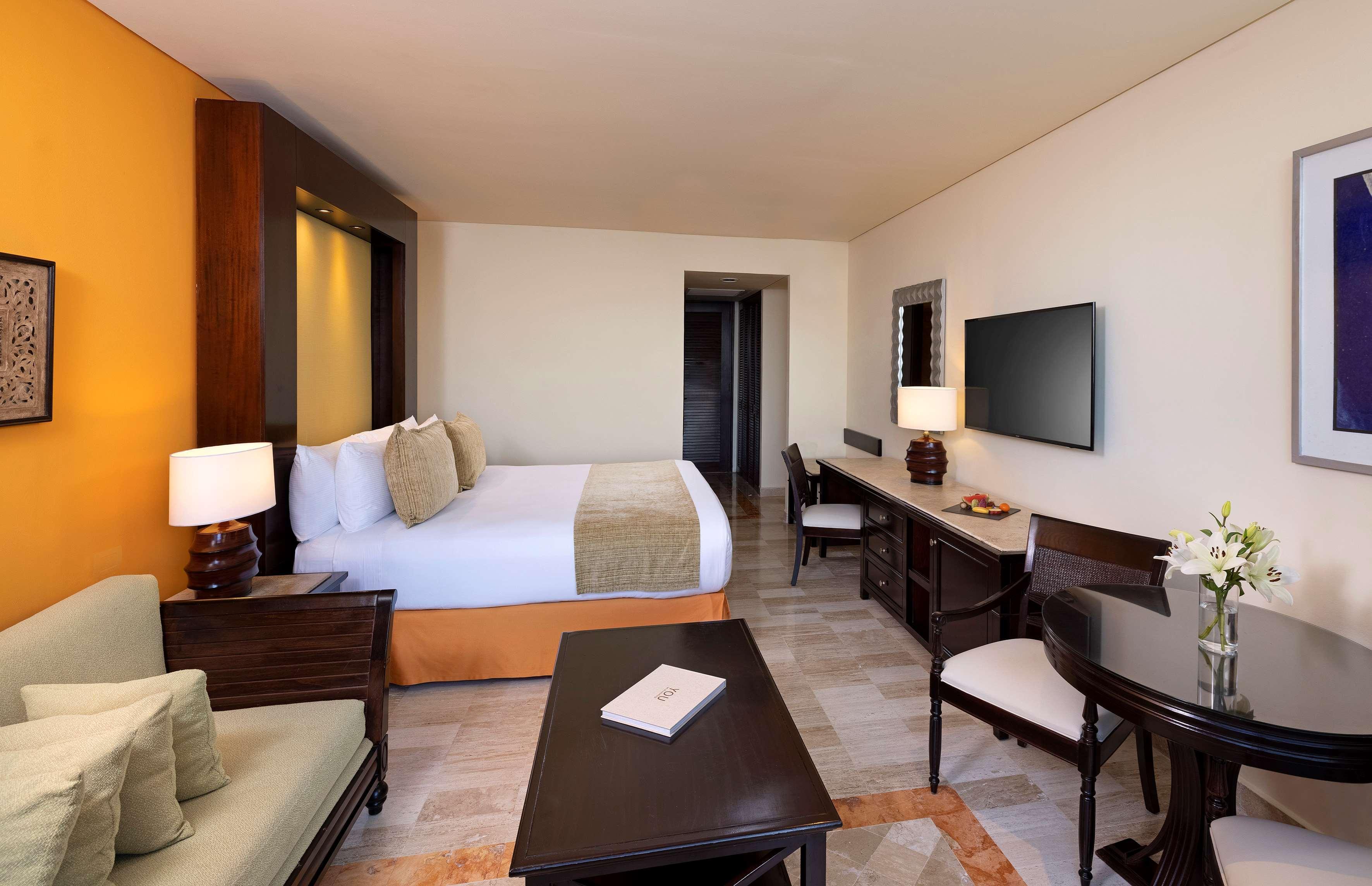 Paradisus Resort Cancun