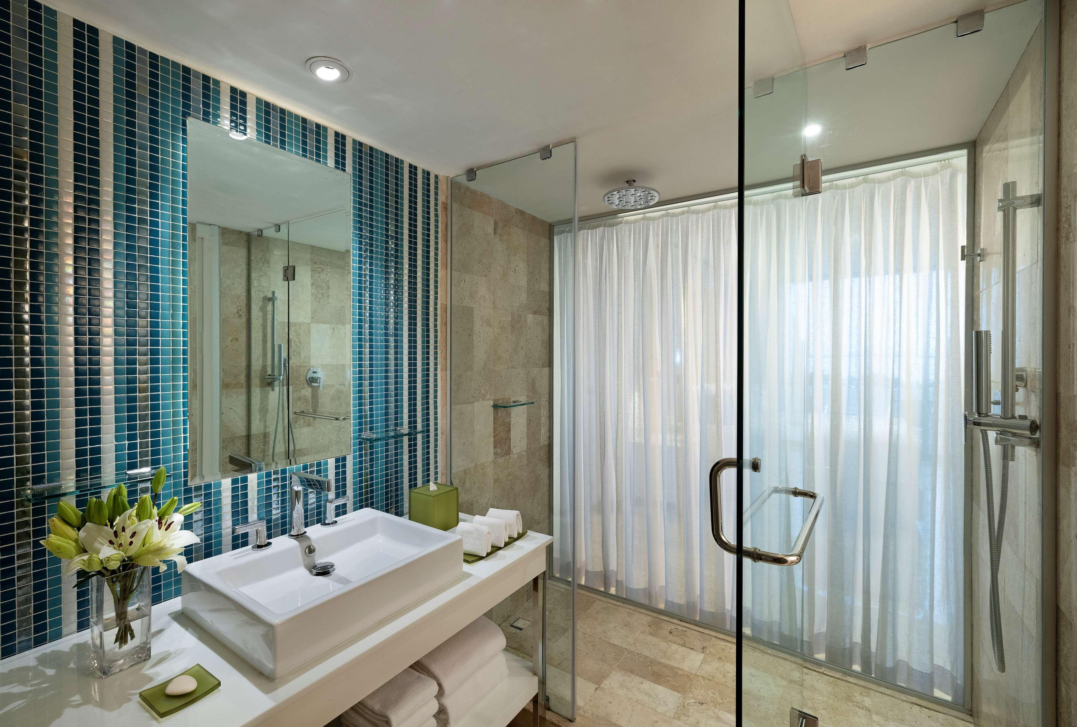 Paradisus Cancun