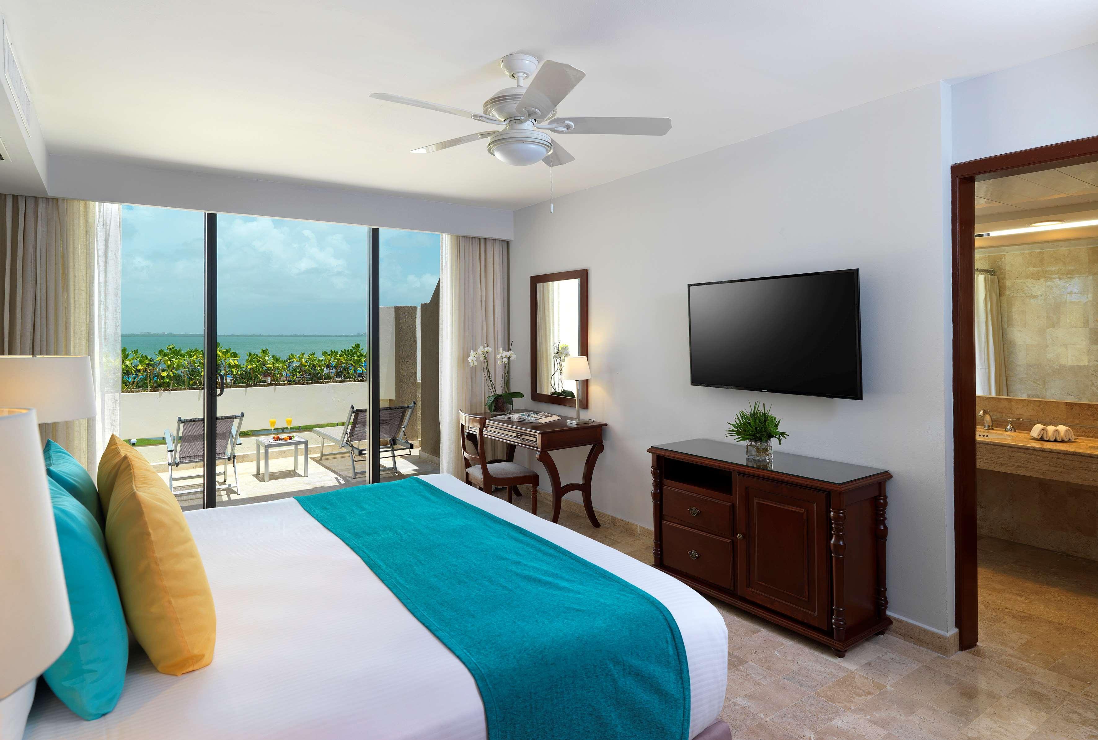 Paradisus Cancun