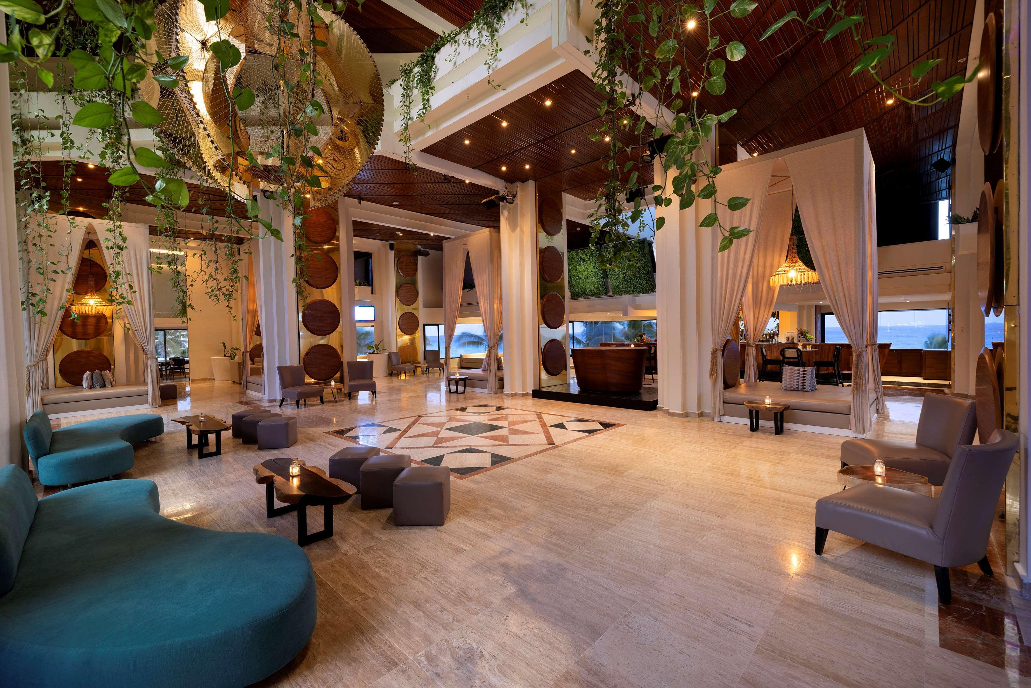 Resort Paradisus Cancun