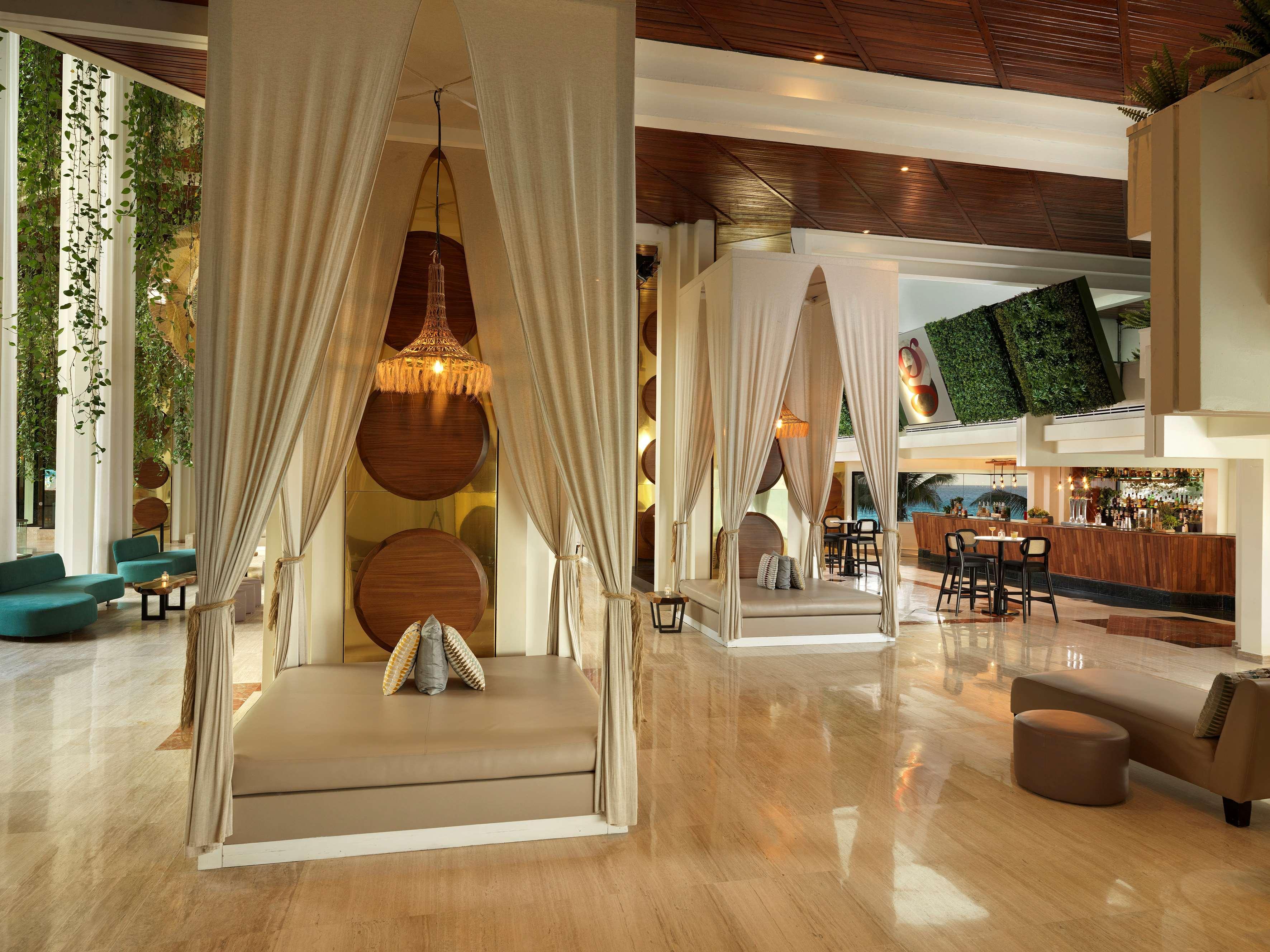 Resort Paradisus Cancun