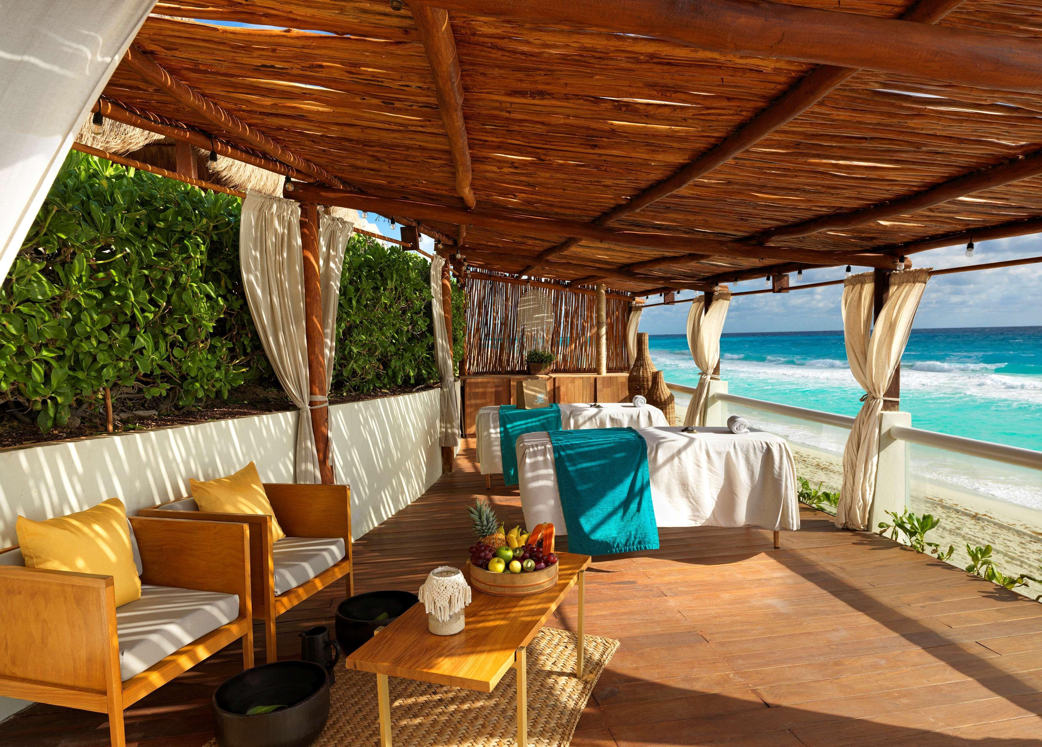 Paradisus Resort Cancun
