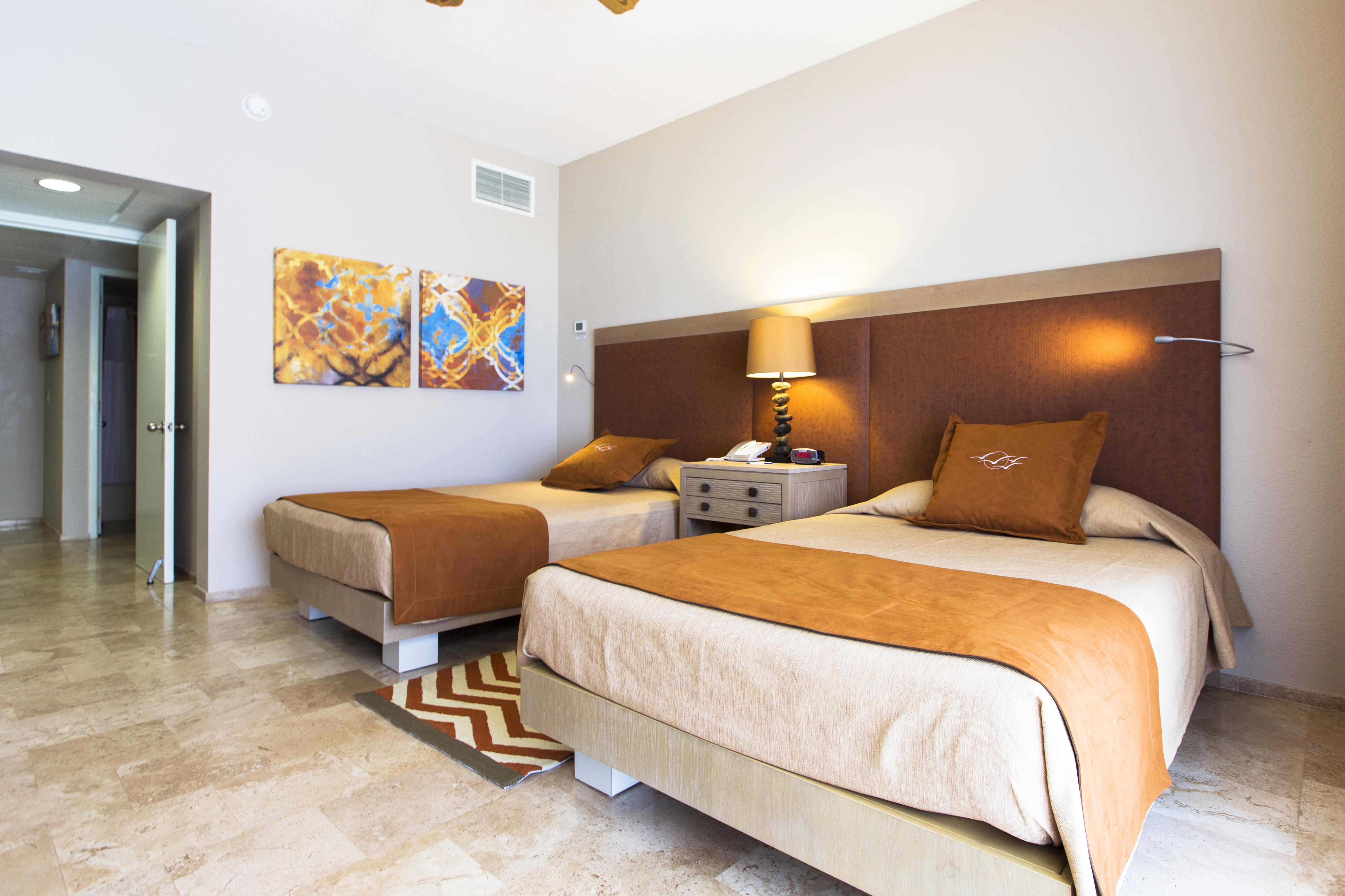 The Royal Sands & Cancún