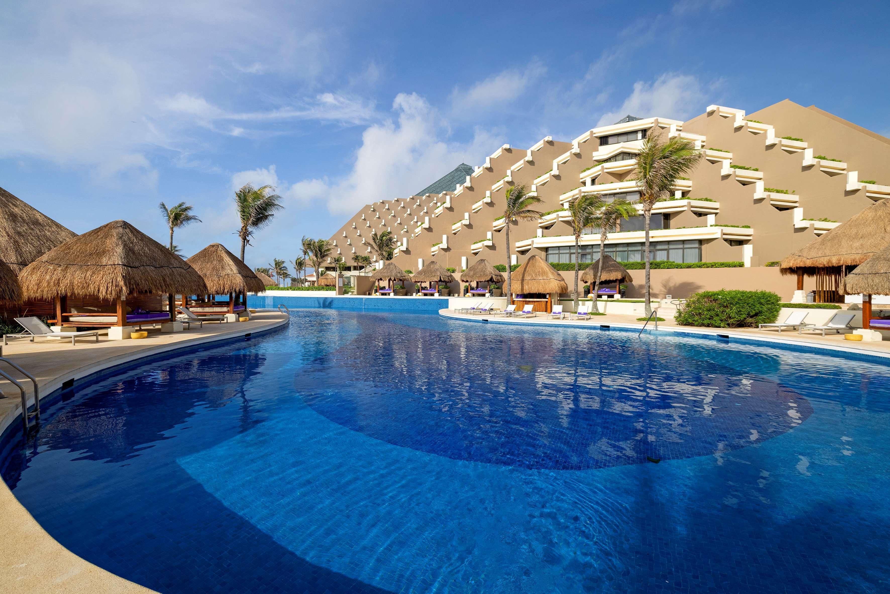 Resort Paradisus Cancun