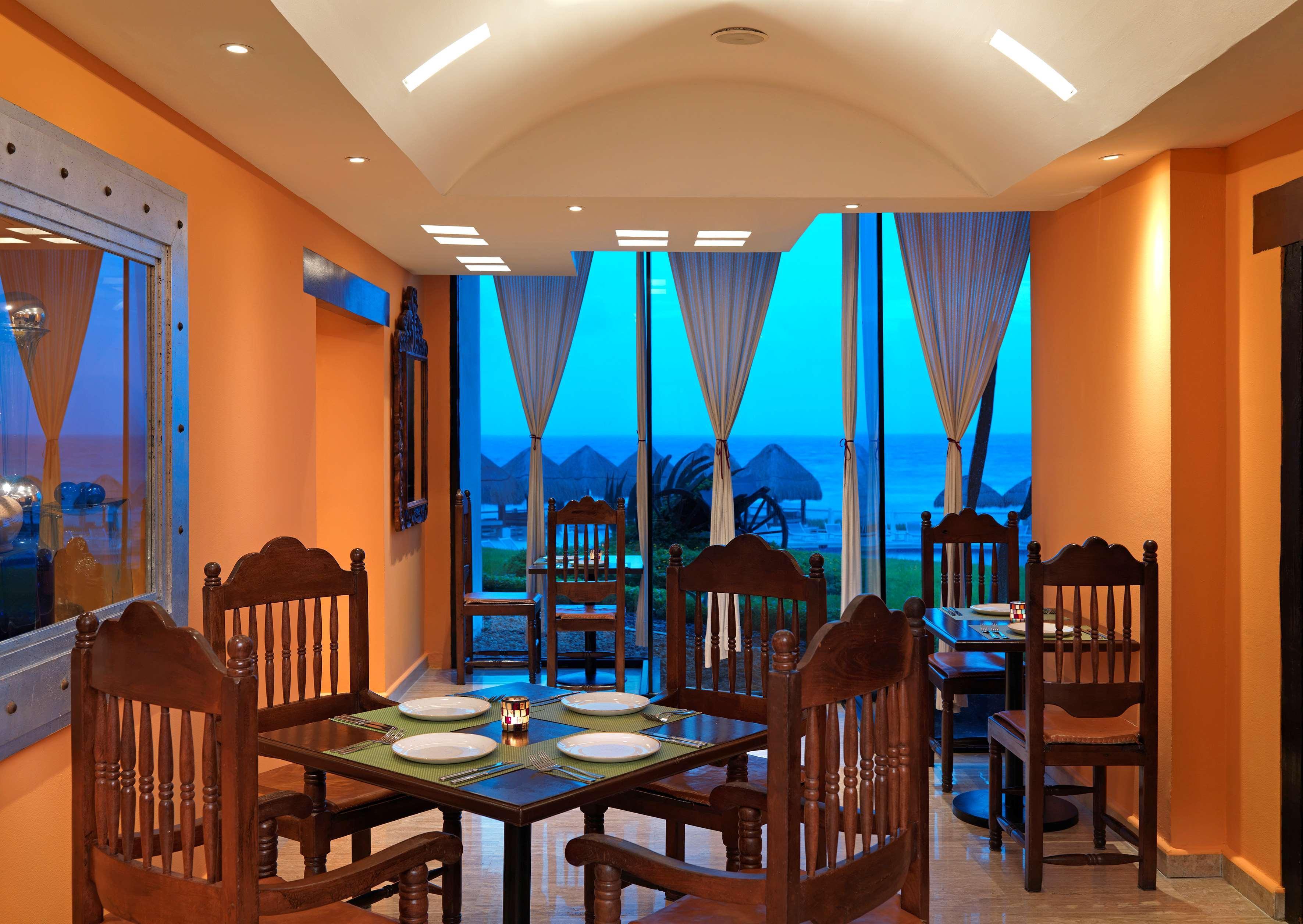 Paradisus 5* Cancun