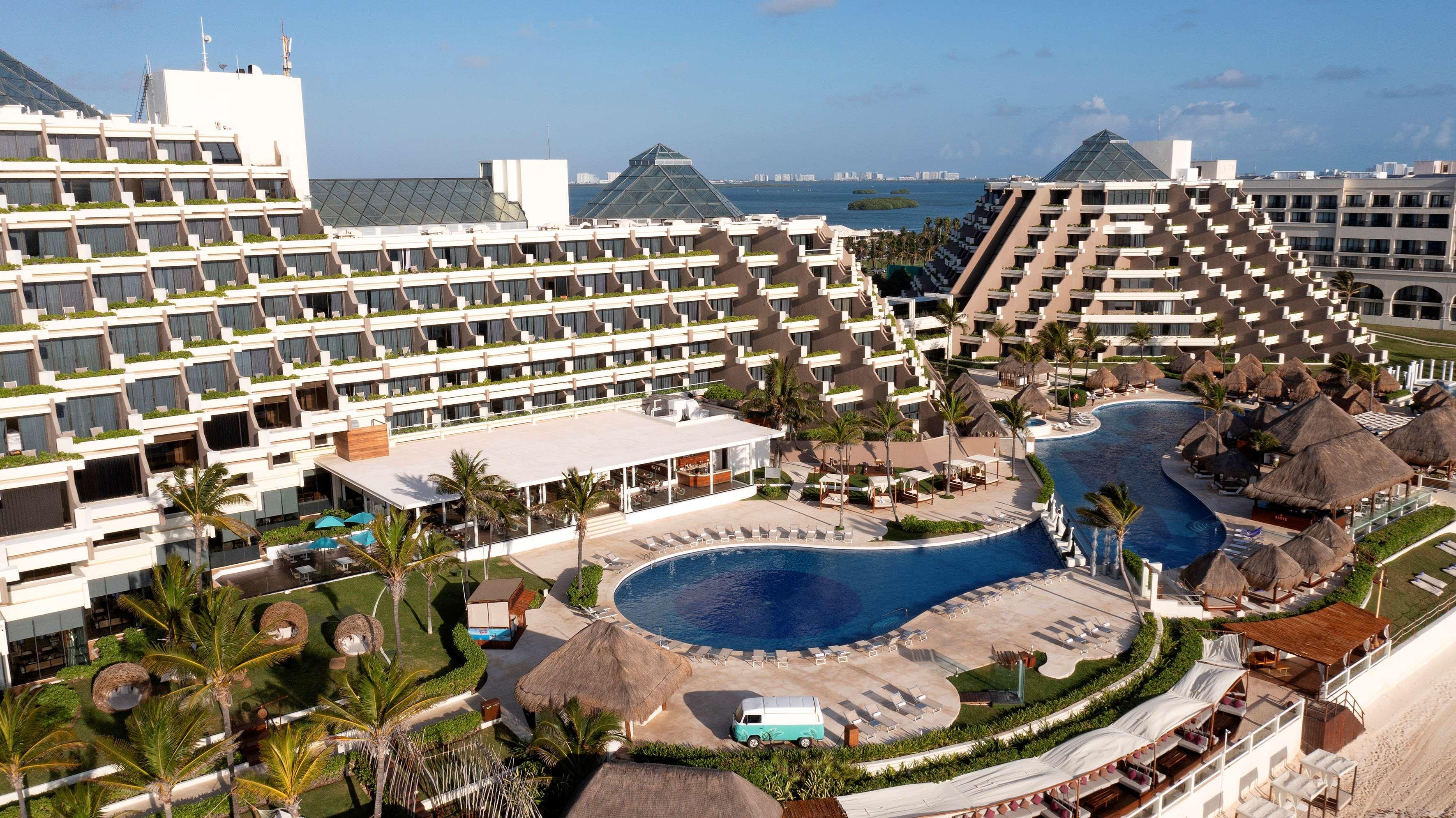 Paradisus 5* Cancun