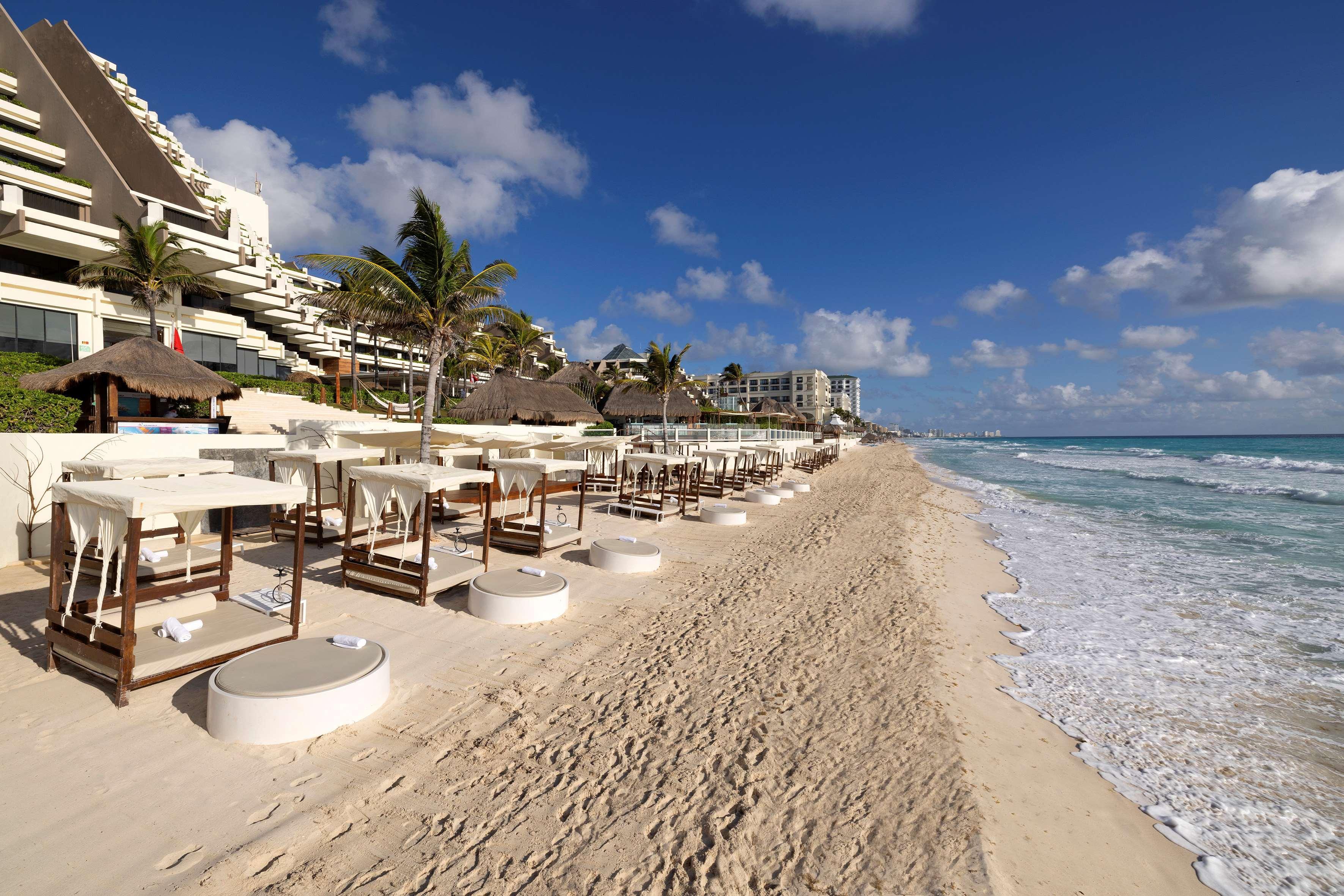 Paradisus Resort 5*