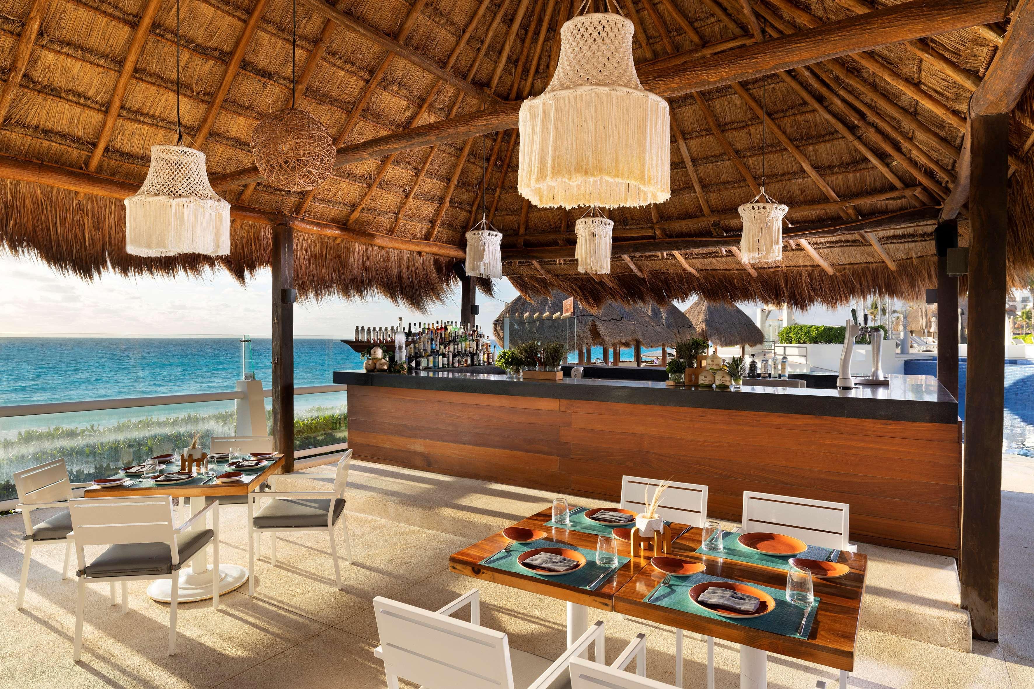 Paradisus Cancun