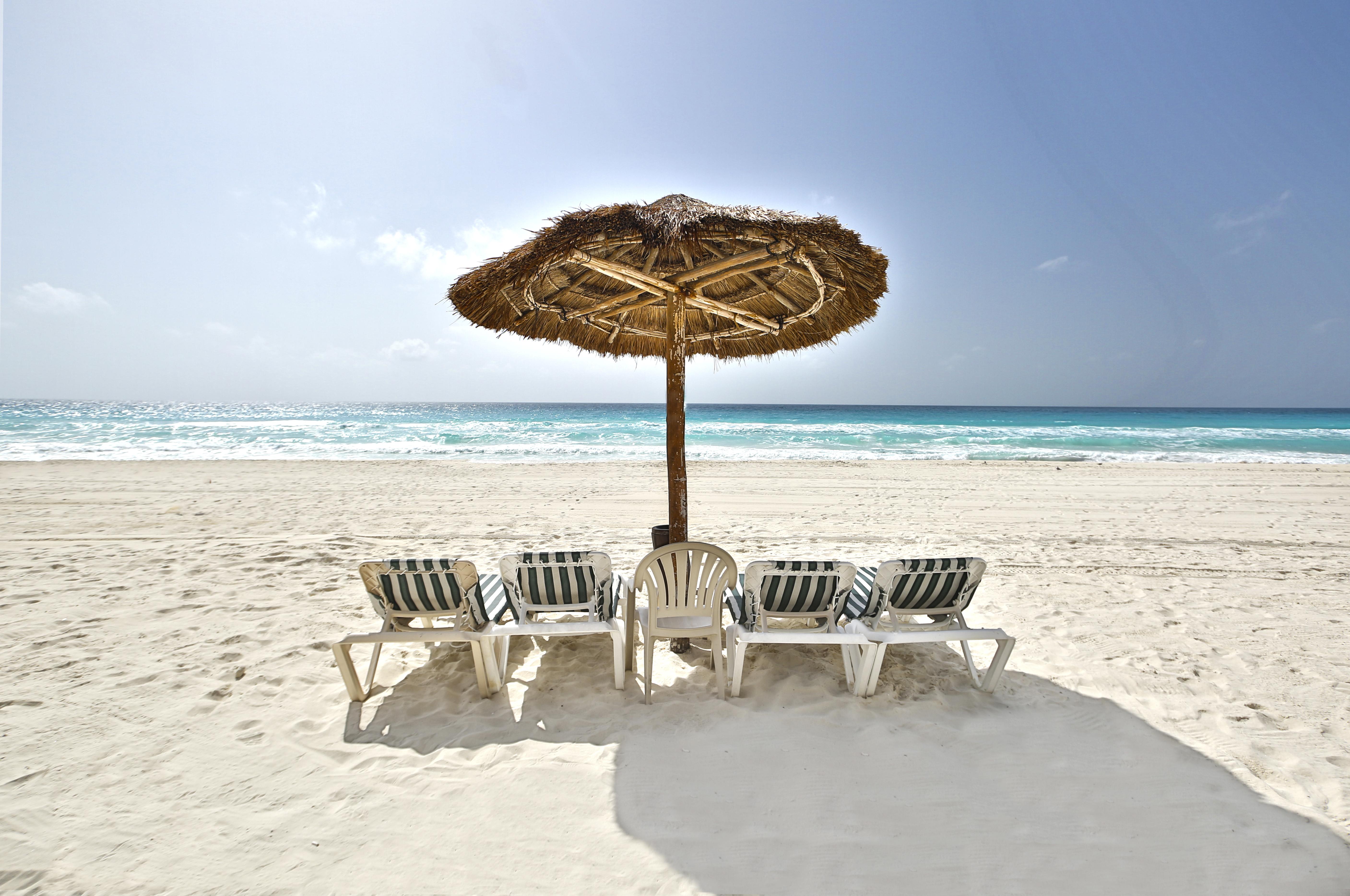 Resort The Royal Sands & 5*