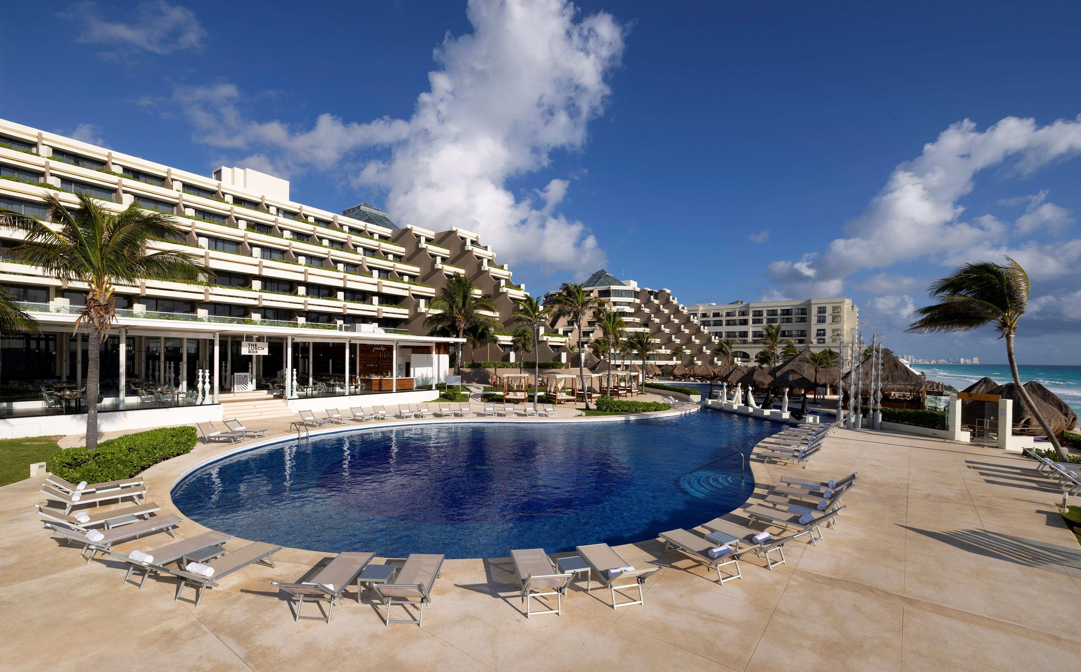 Resort Paradisus 5*