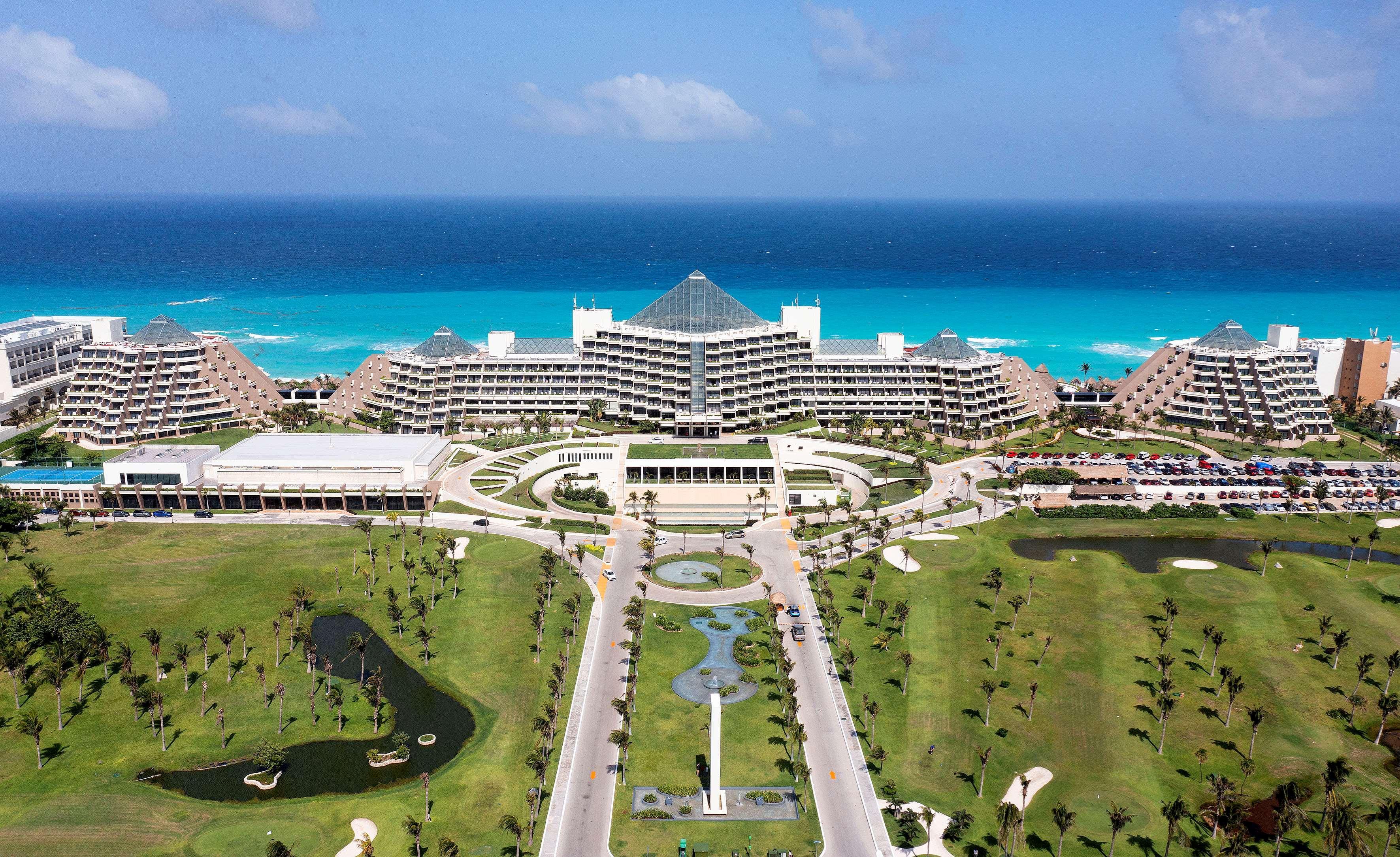 Paradisus 5* Cancun