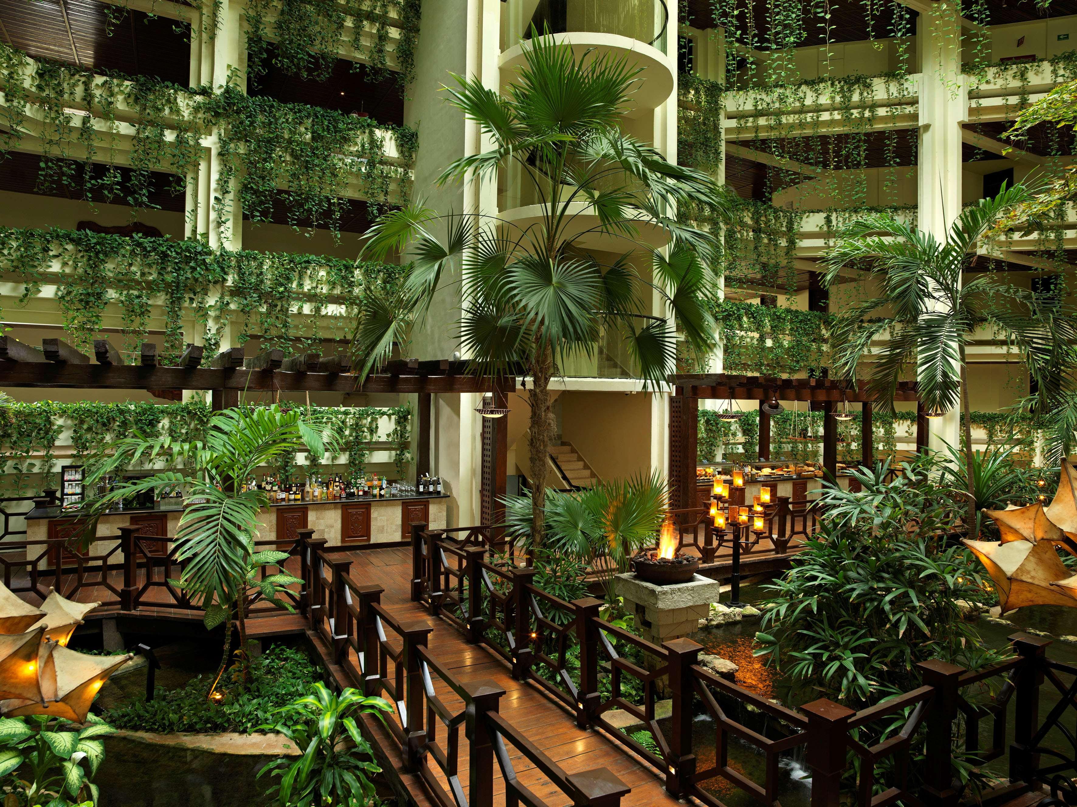 Paradisus Resort Cancun