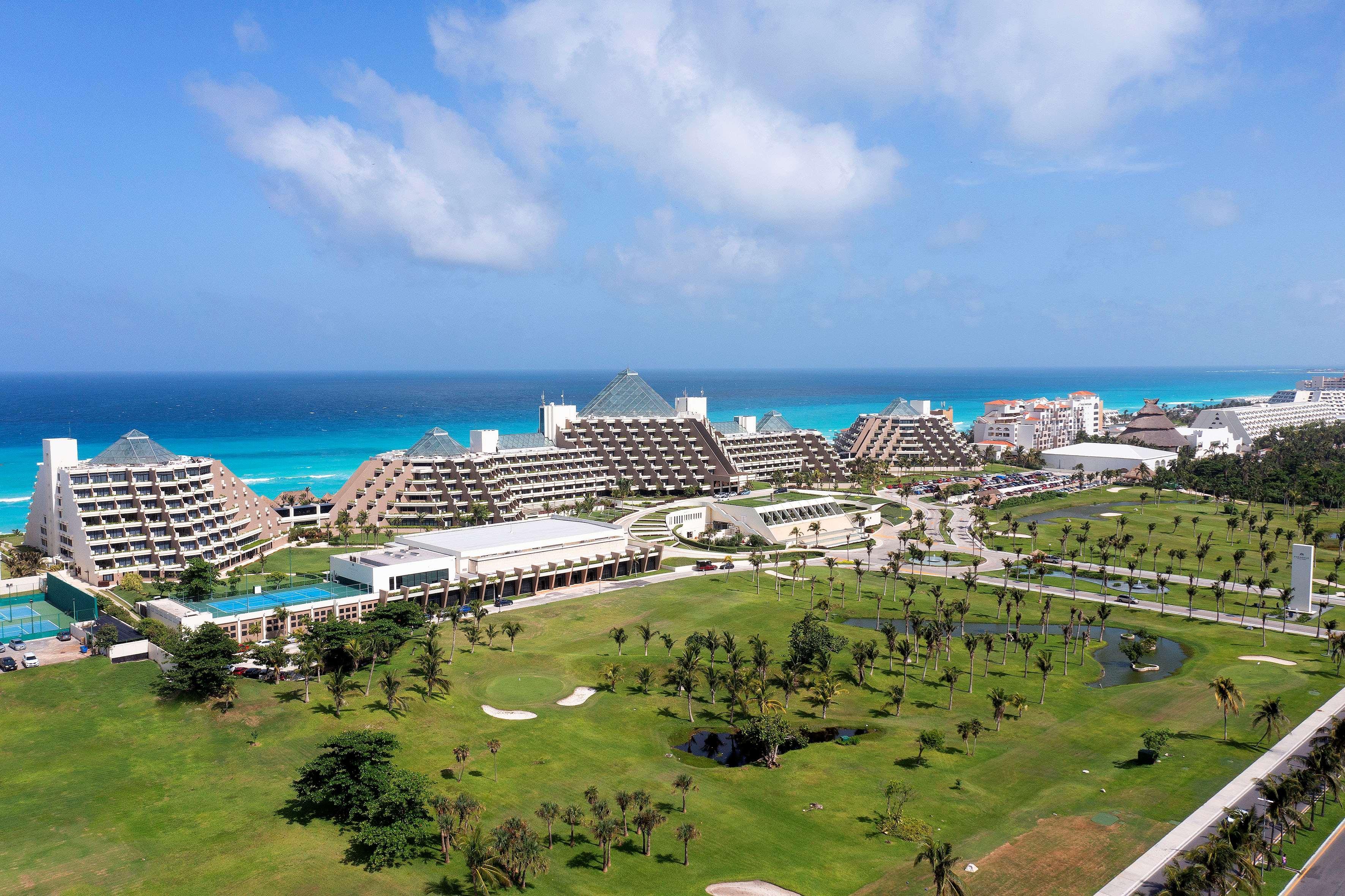 Paradisus 5* Cancun