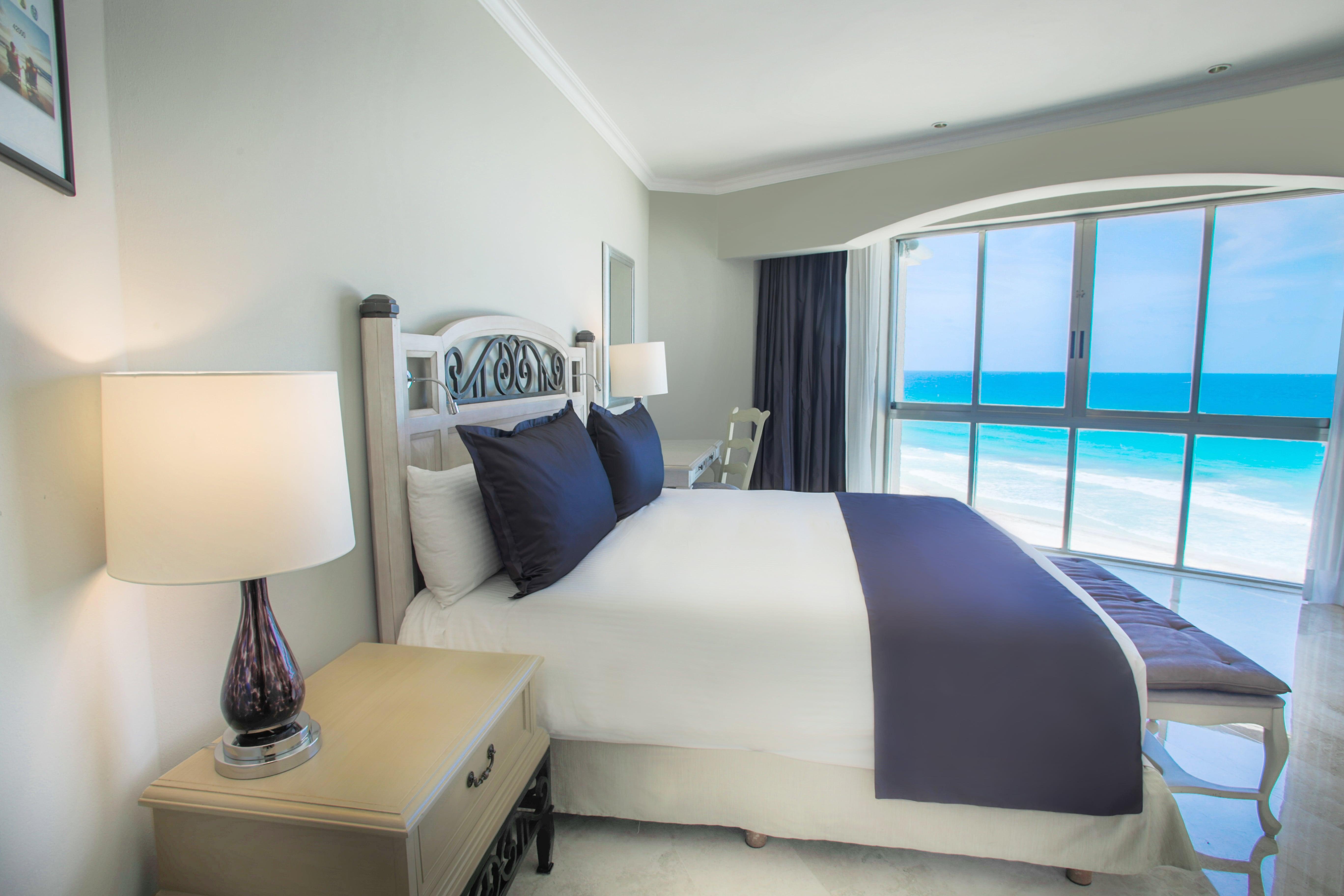 Sandos Resort