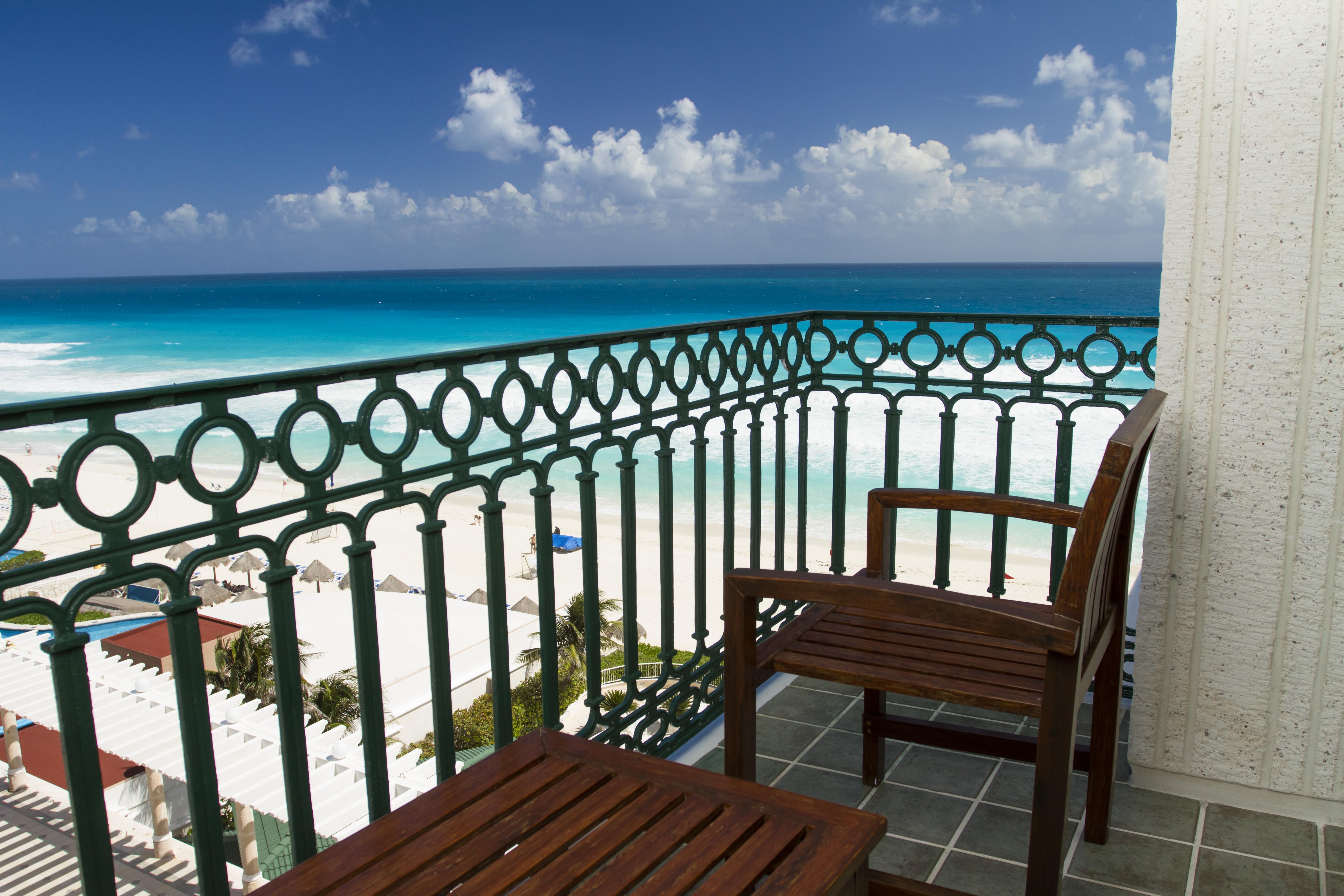Resort Sandos Cancún