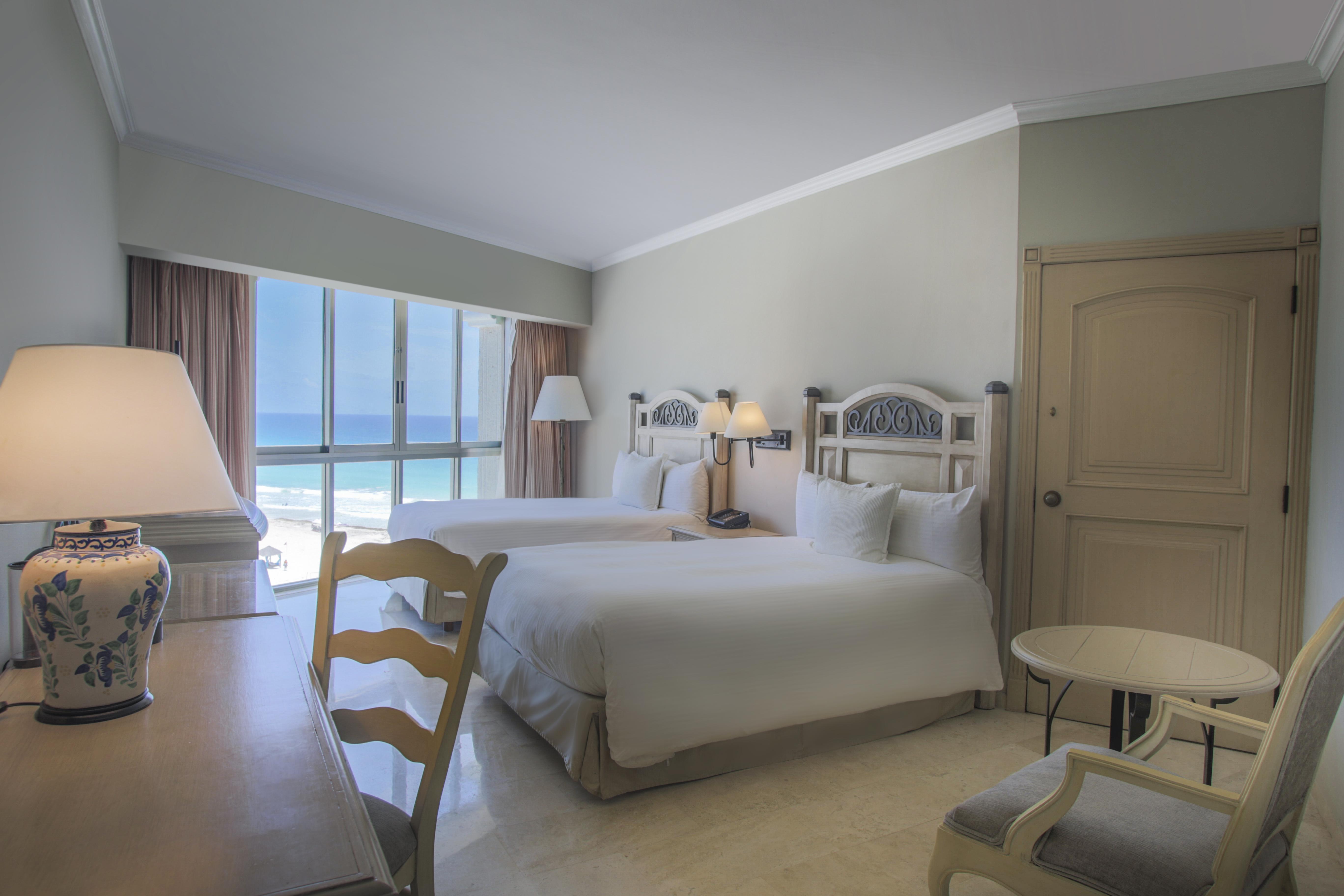 Sandos Resort