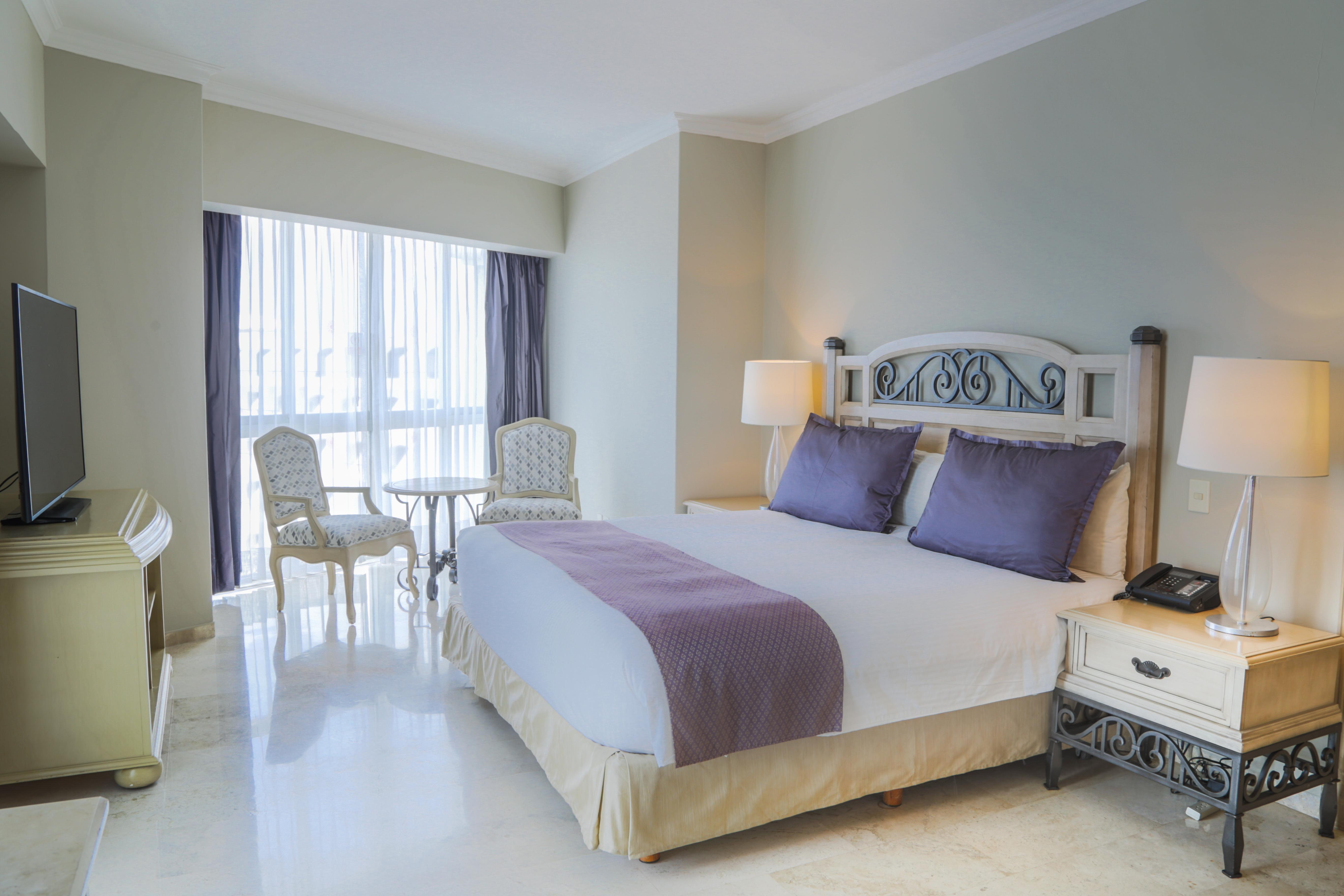 Resort Sandos 5*