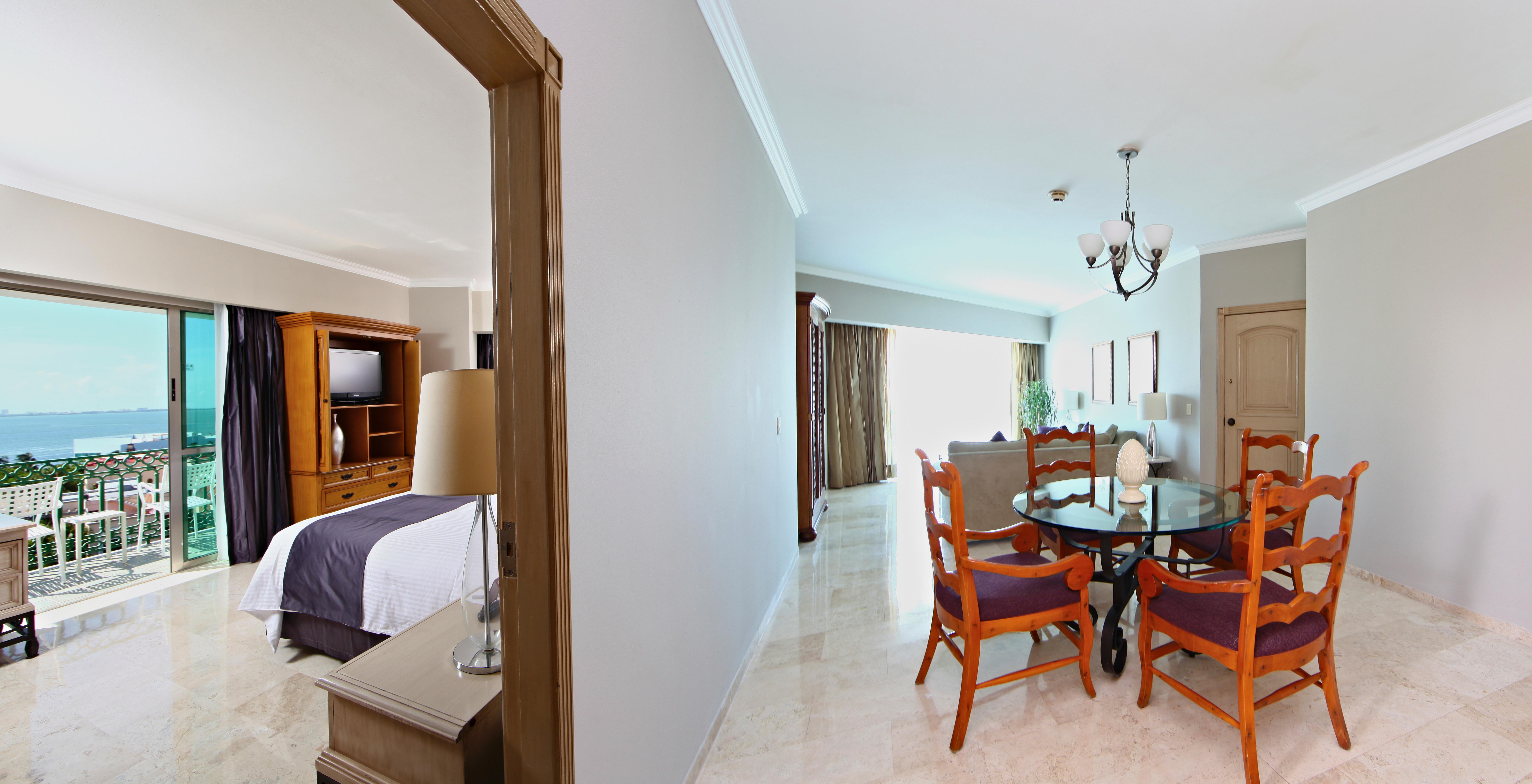 Sandos Resort