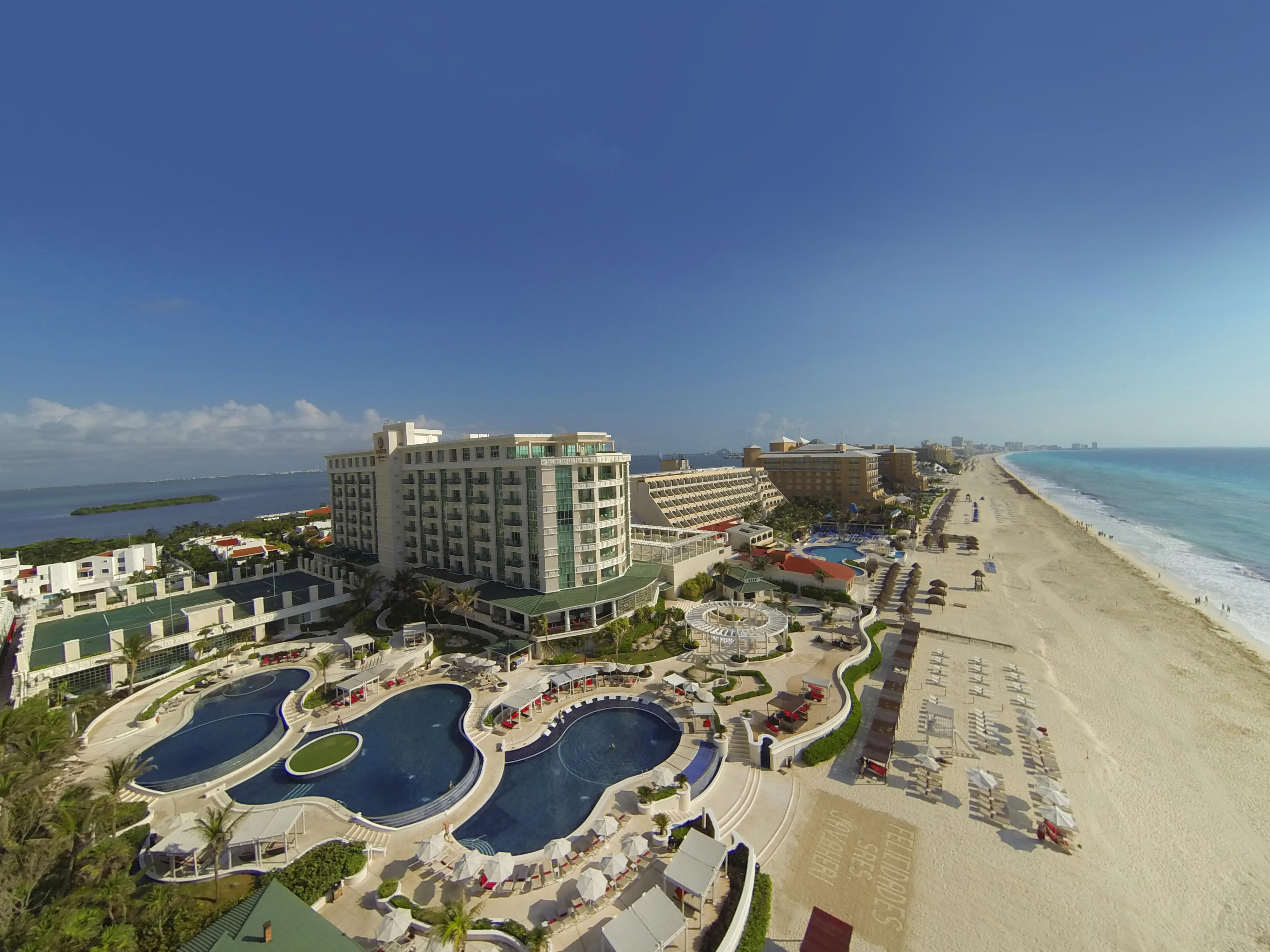 Resort Sandos
