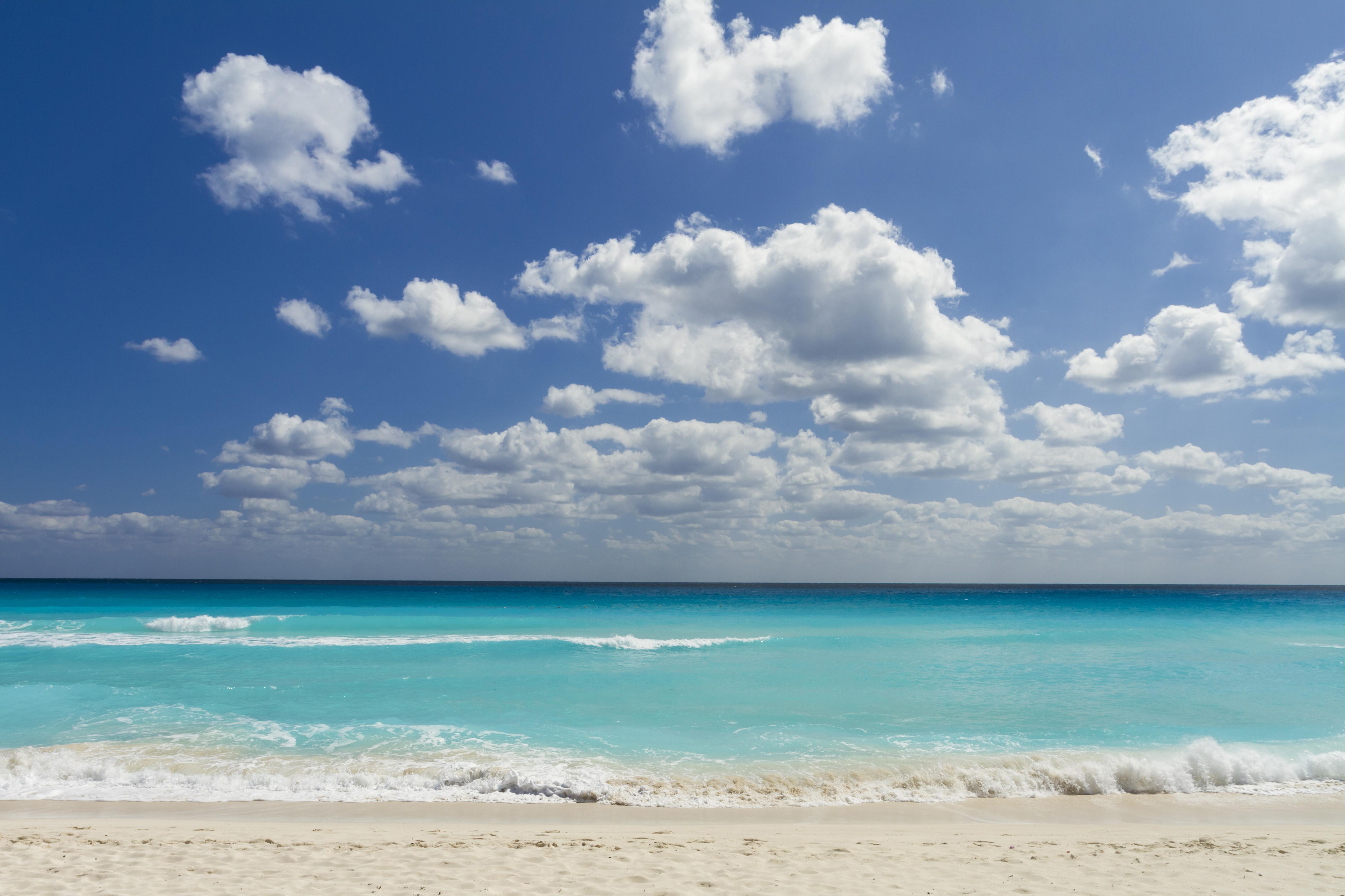 Sandos 5* Cancún