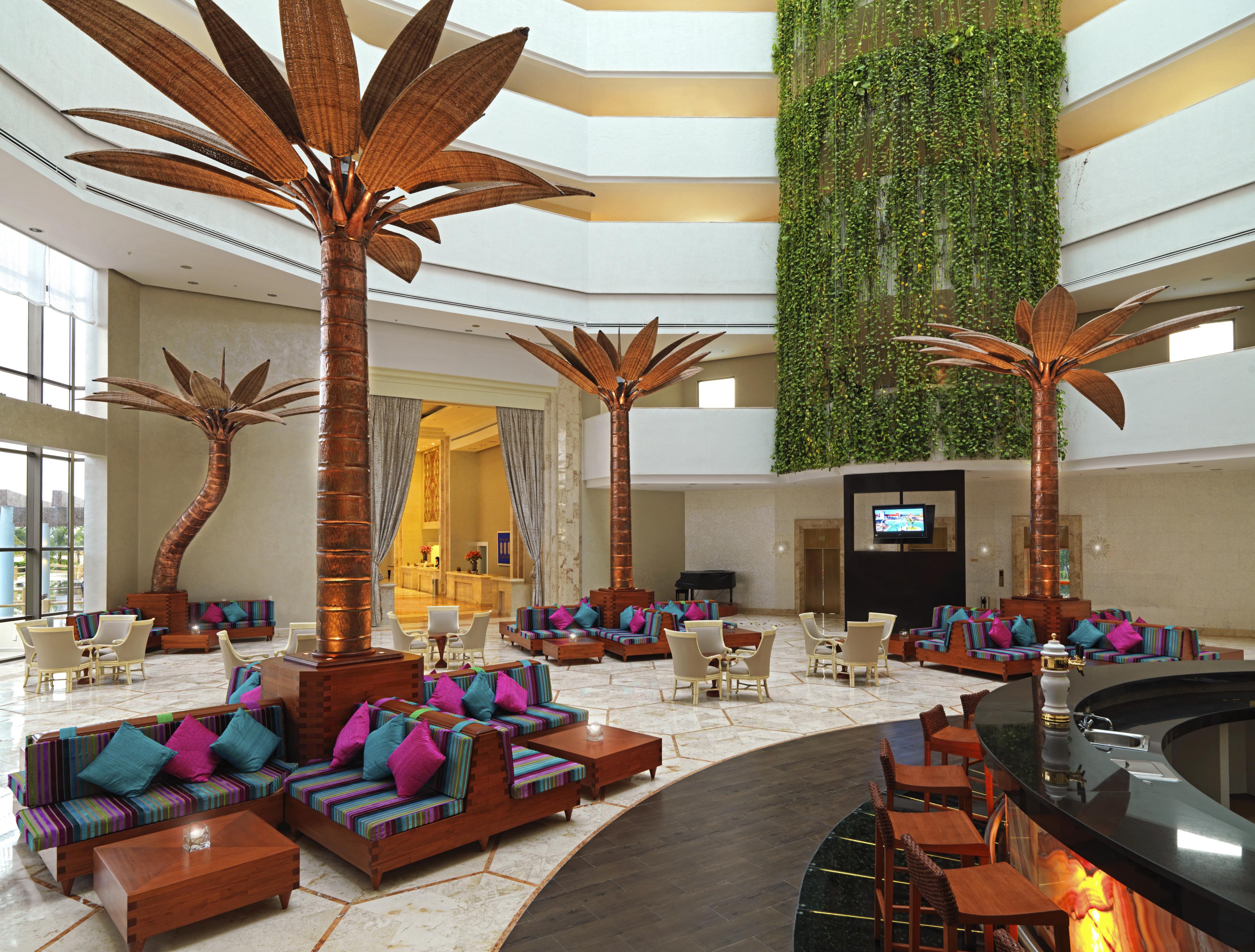 Iberostar Selection (adults Only) Resort Cancun