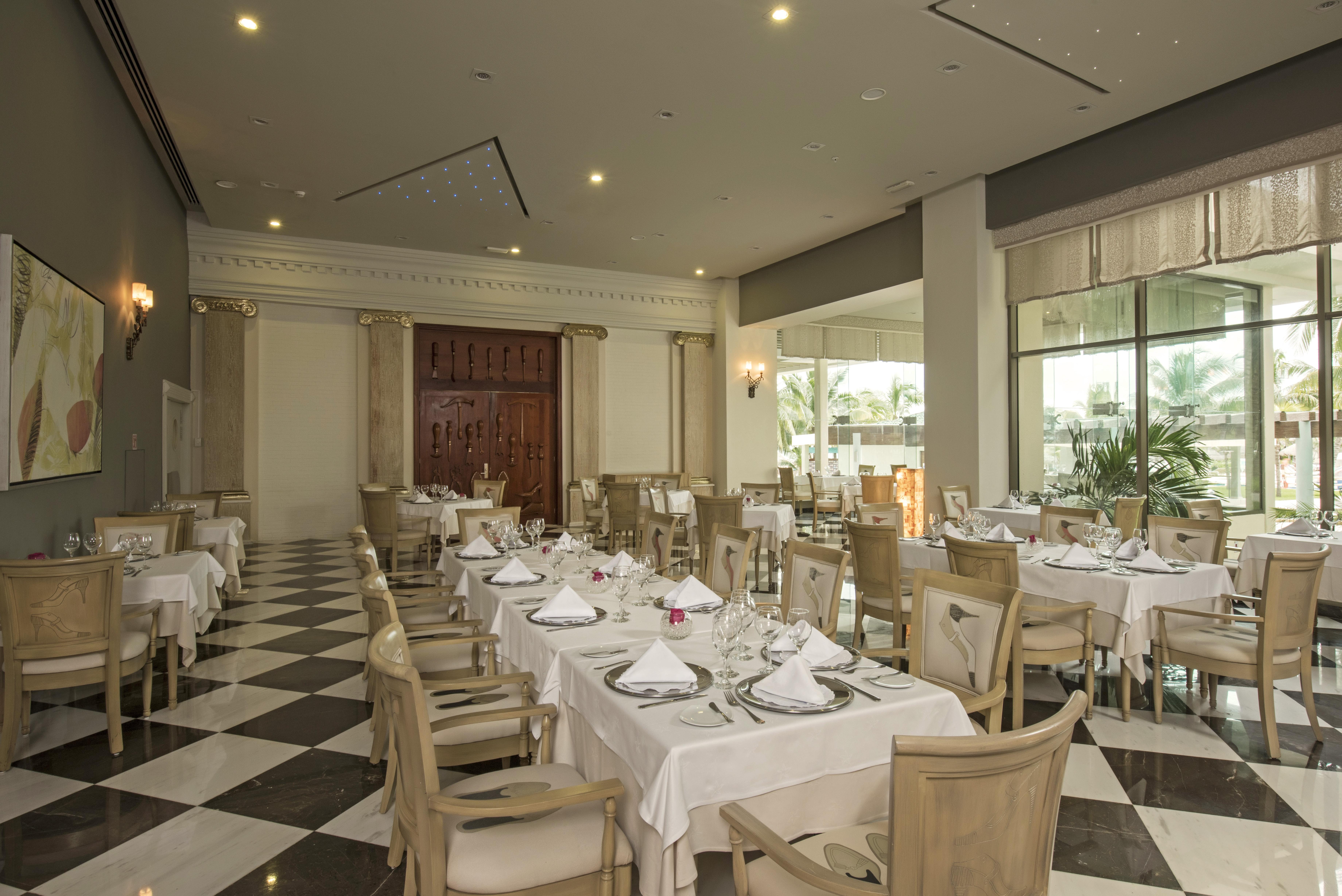 Iberostar Selection (adults Only) 5* Cancun