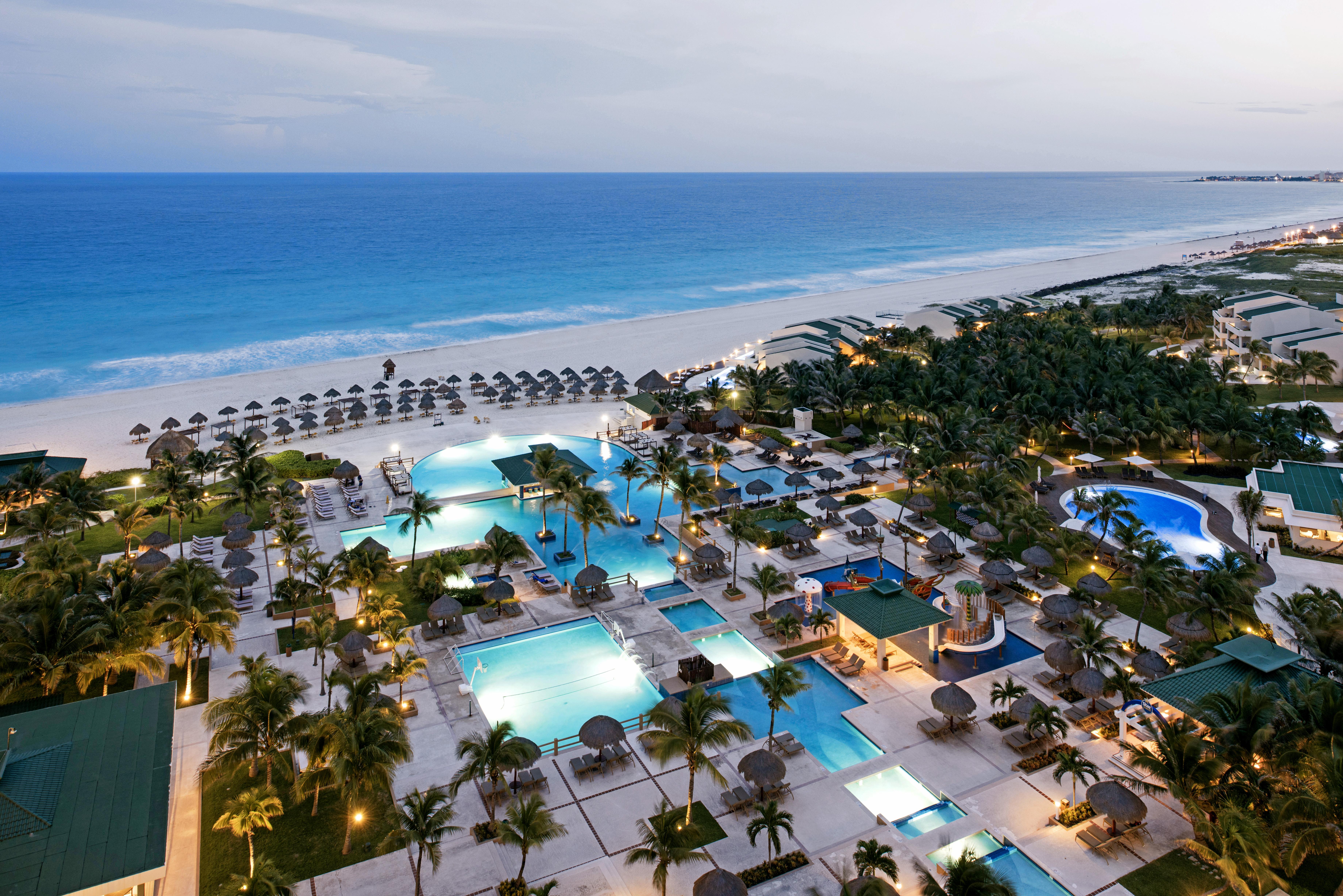 Iberostar Selection (adults Only) Cancun