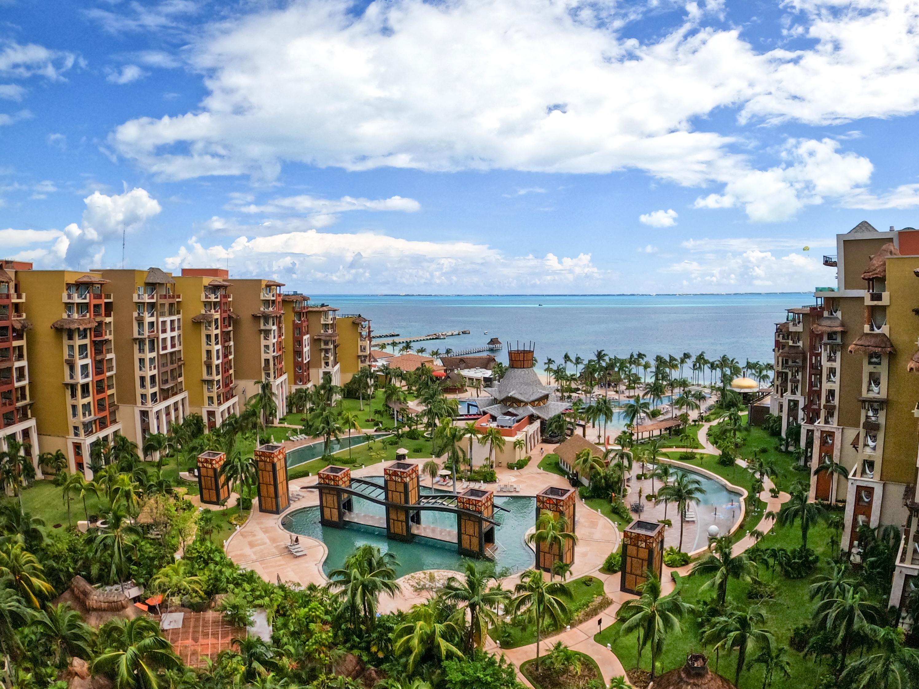 Resort Del Palmar Luxury & Cancún