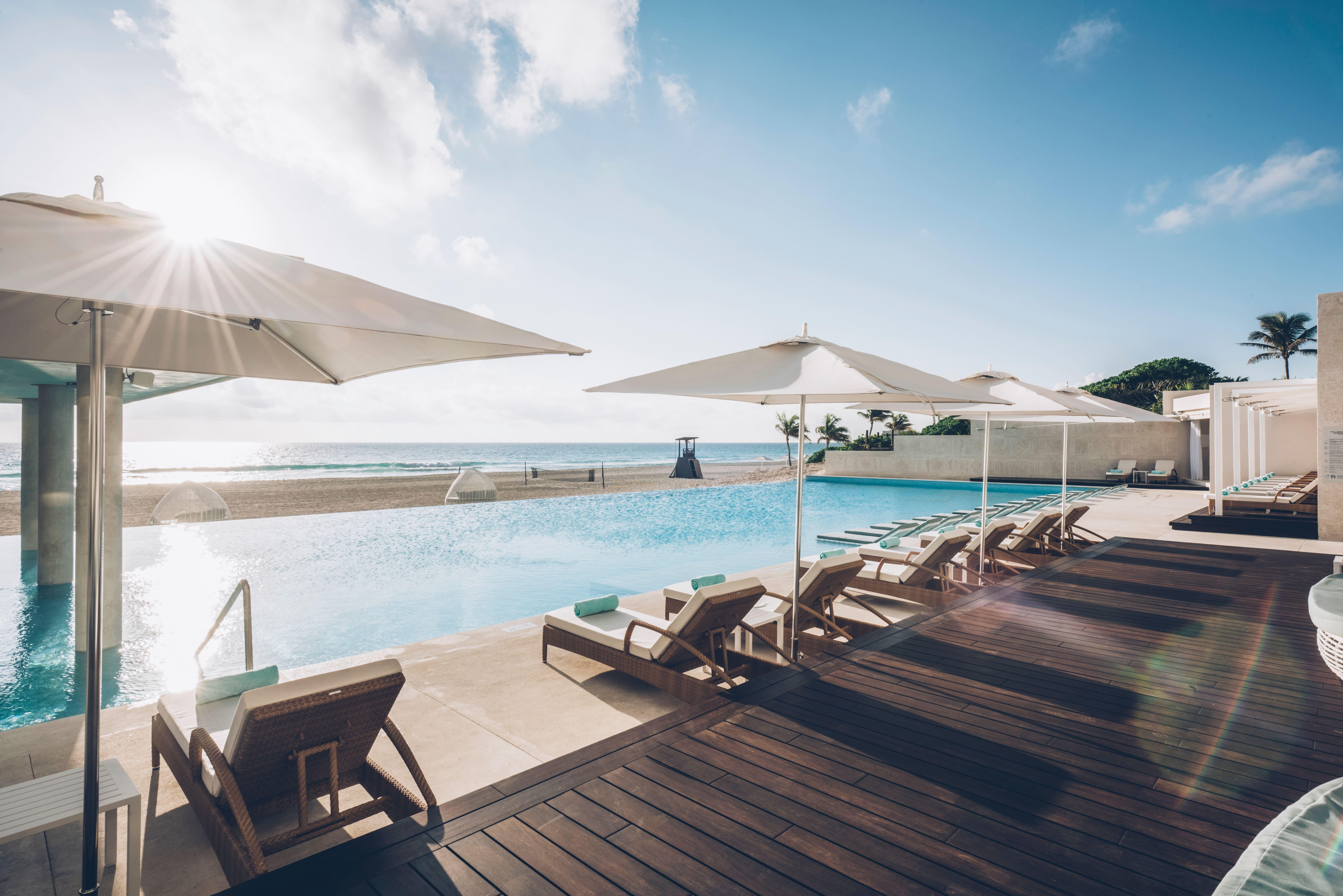 Iberostar Selection (adults Only) 5* Cancun