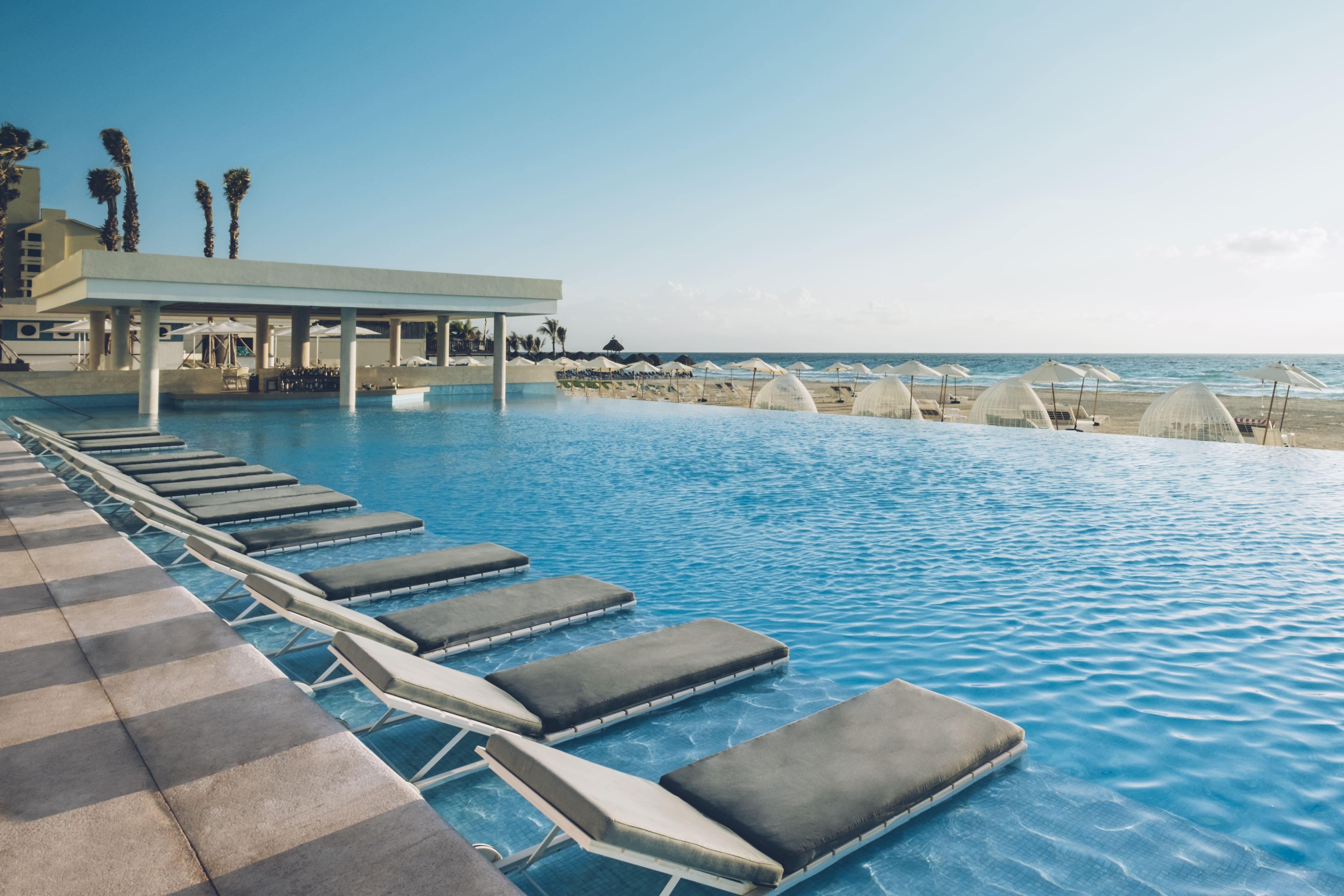 Resort Iberostar Selection (adults Only) Cancun