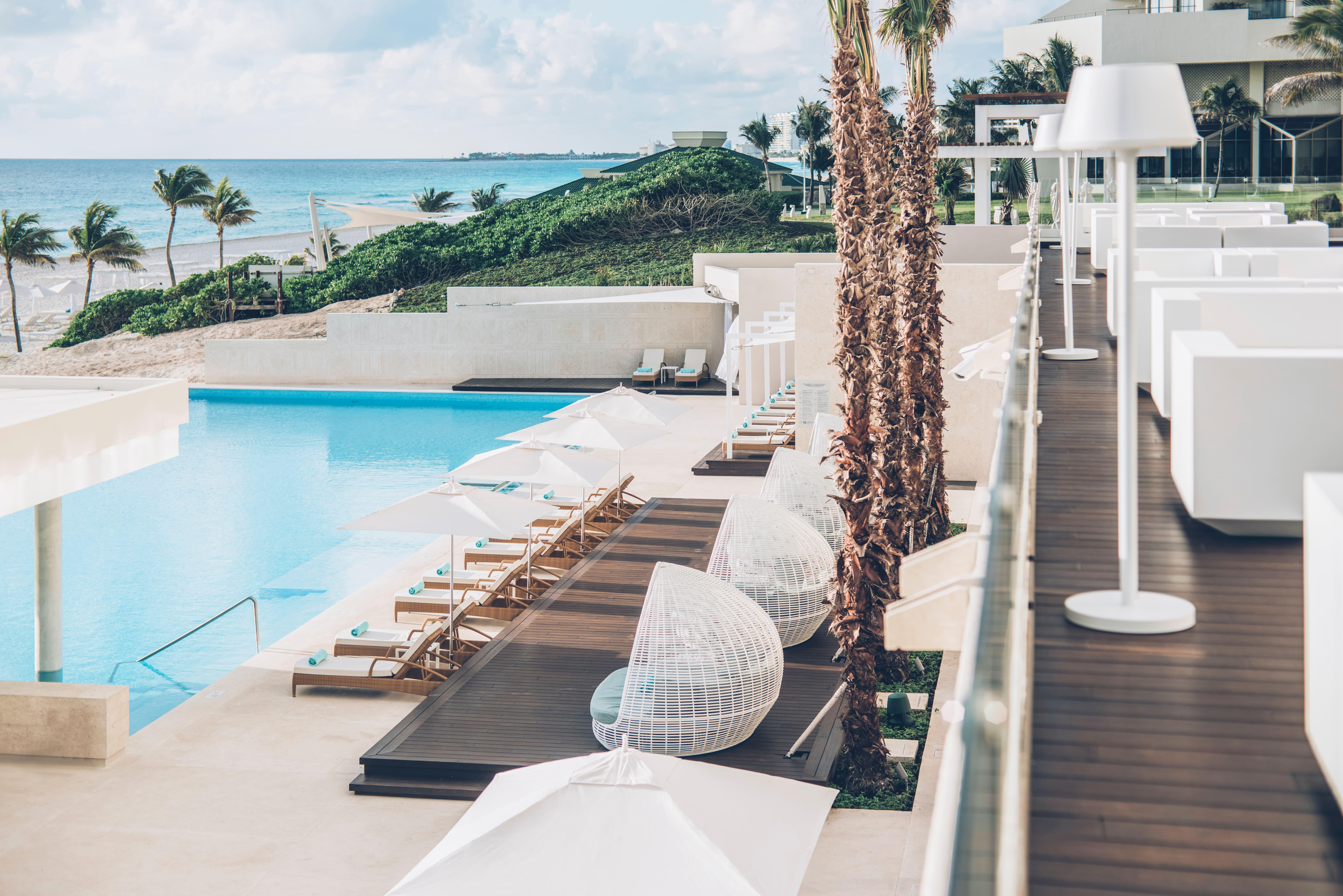 Iberostar Selection (adults Only) Cancun