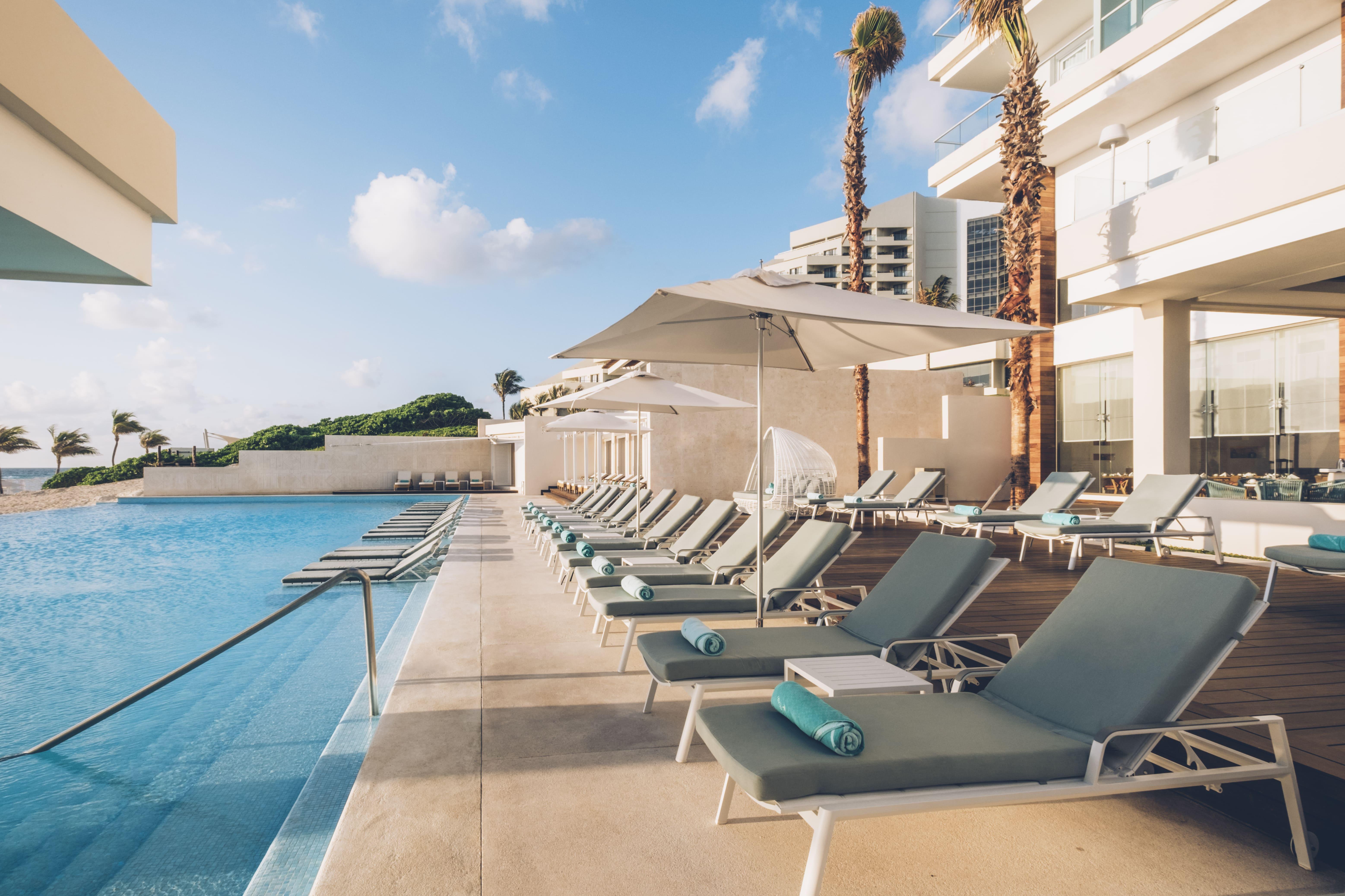 Iberostar Selection (adults Only) Cancun
