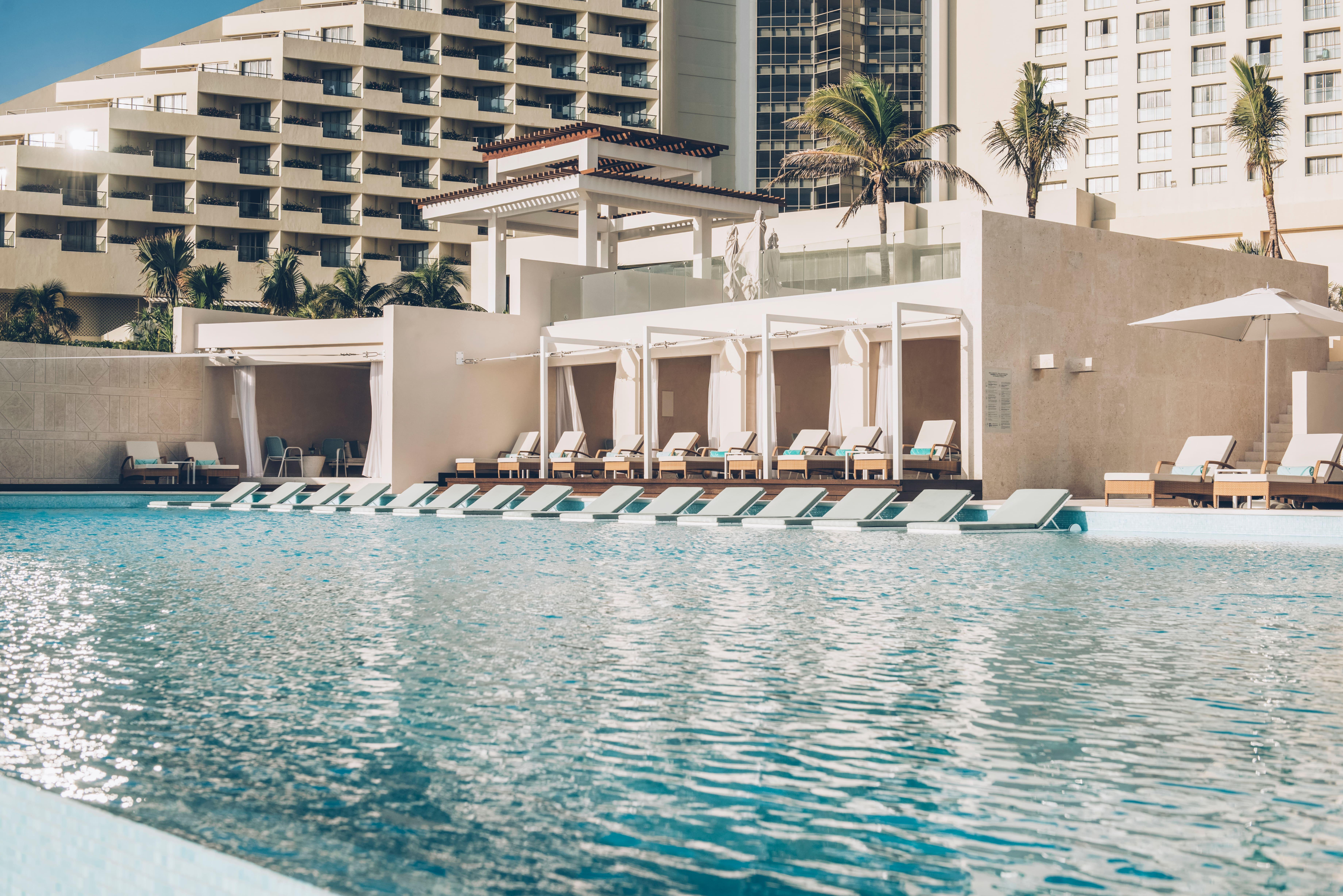 Iberostar Selection (adults Only) Cancun