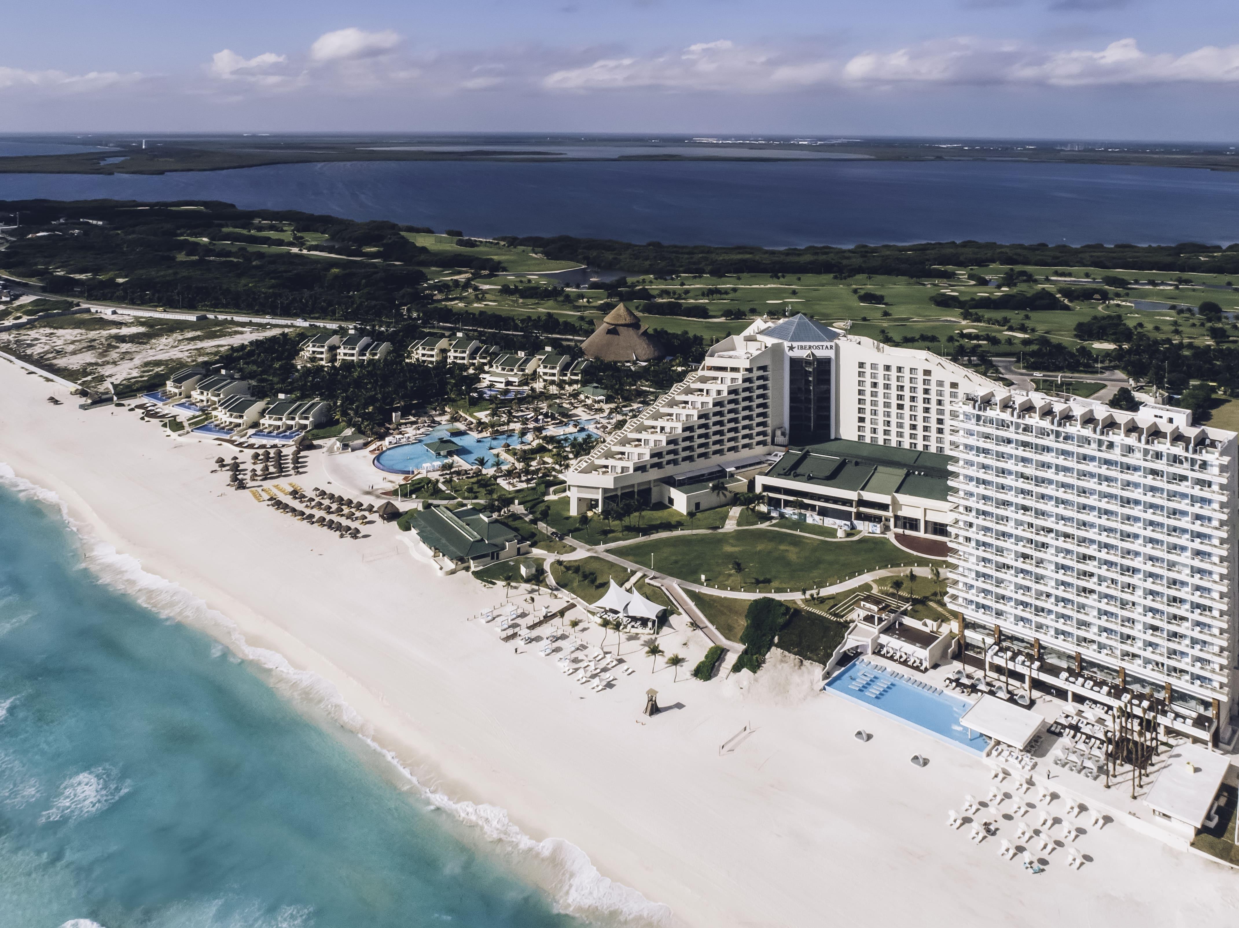 Iberostar Selection (adults Only) Resort Cancun