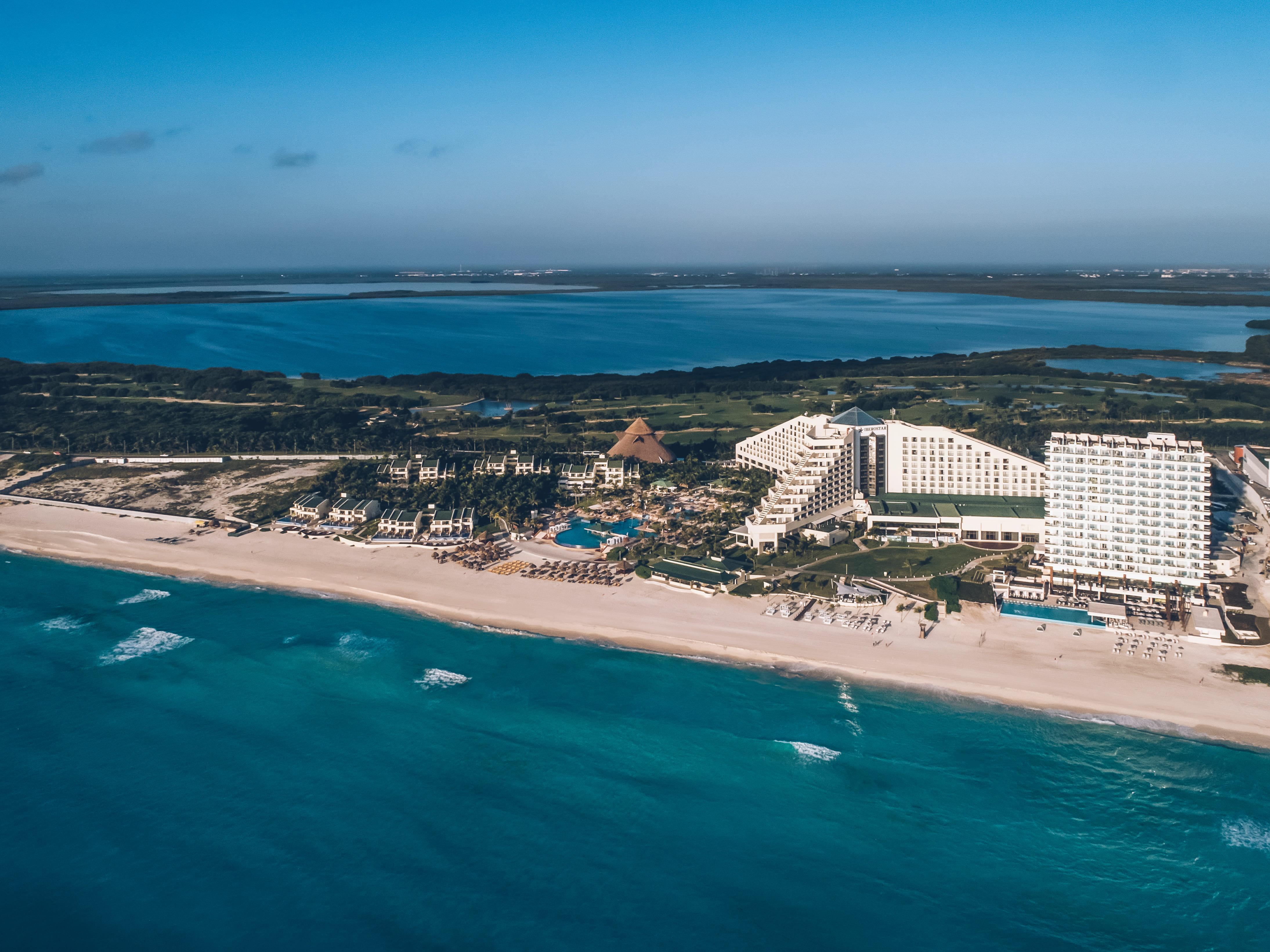 Iberostar Selection (adults Only) Cancun