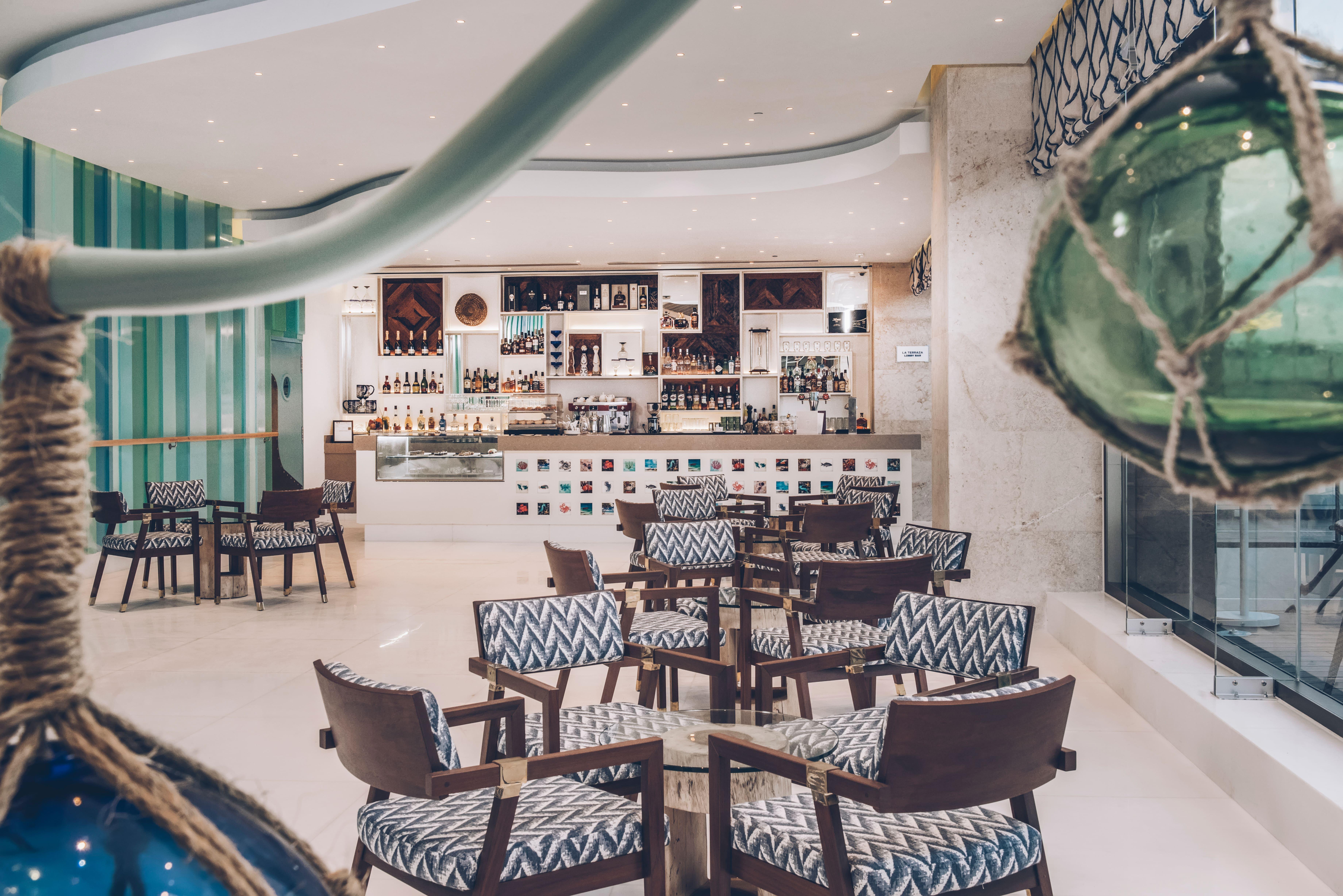 Iberostar Selection (adults Only) Cancun