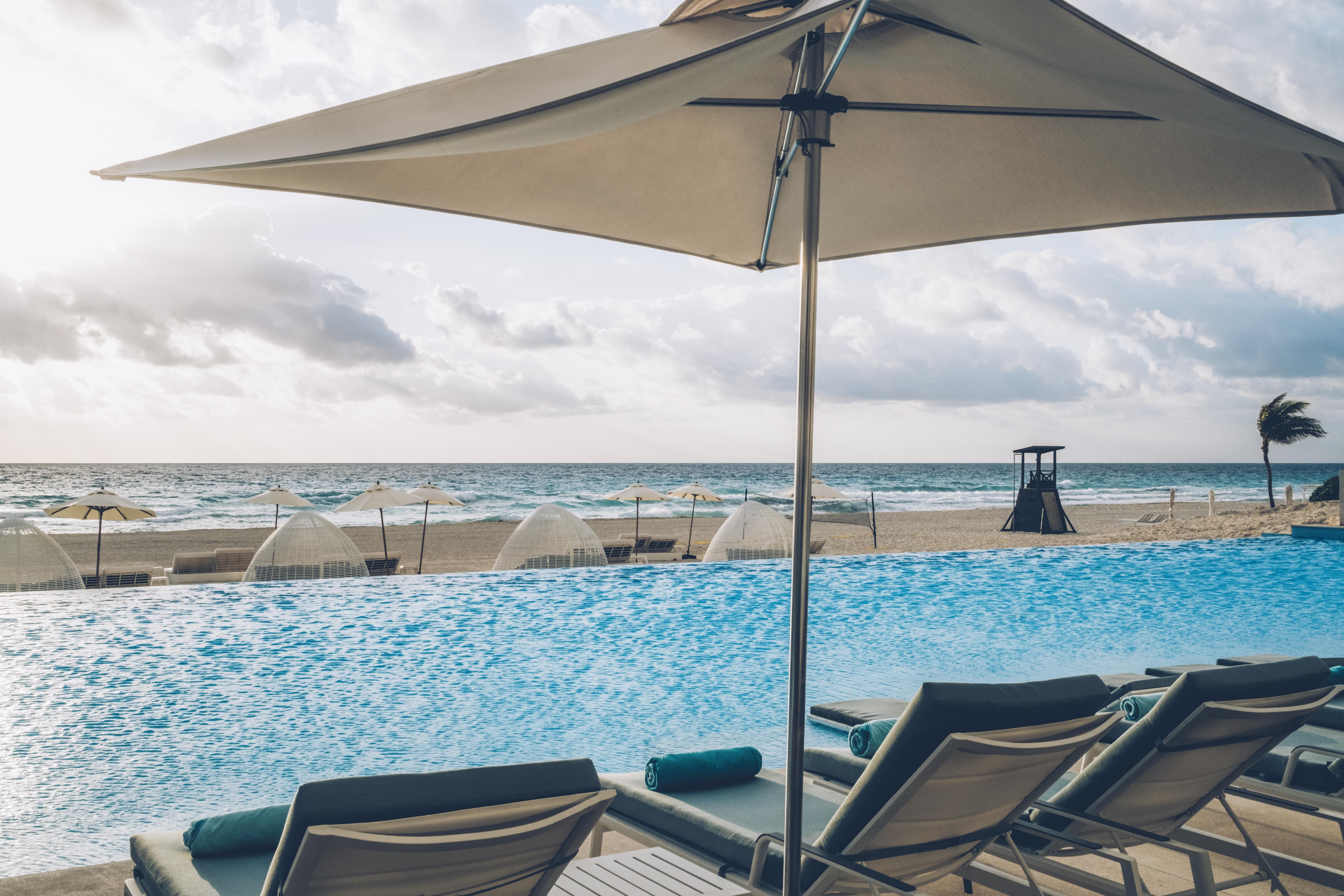 Iberostar Selection (adults Only) Resort Cancun