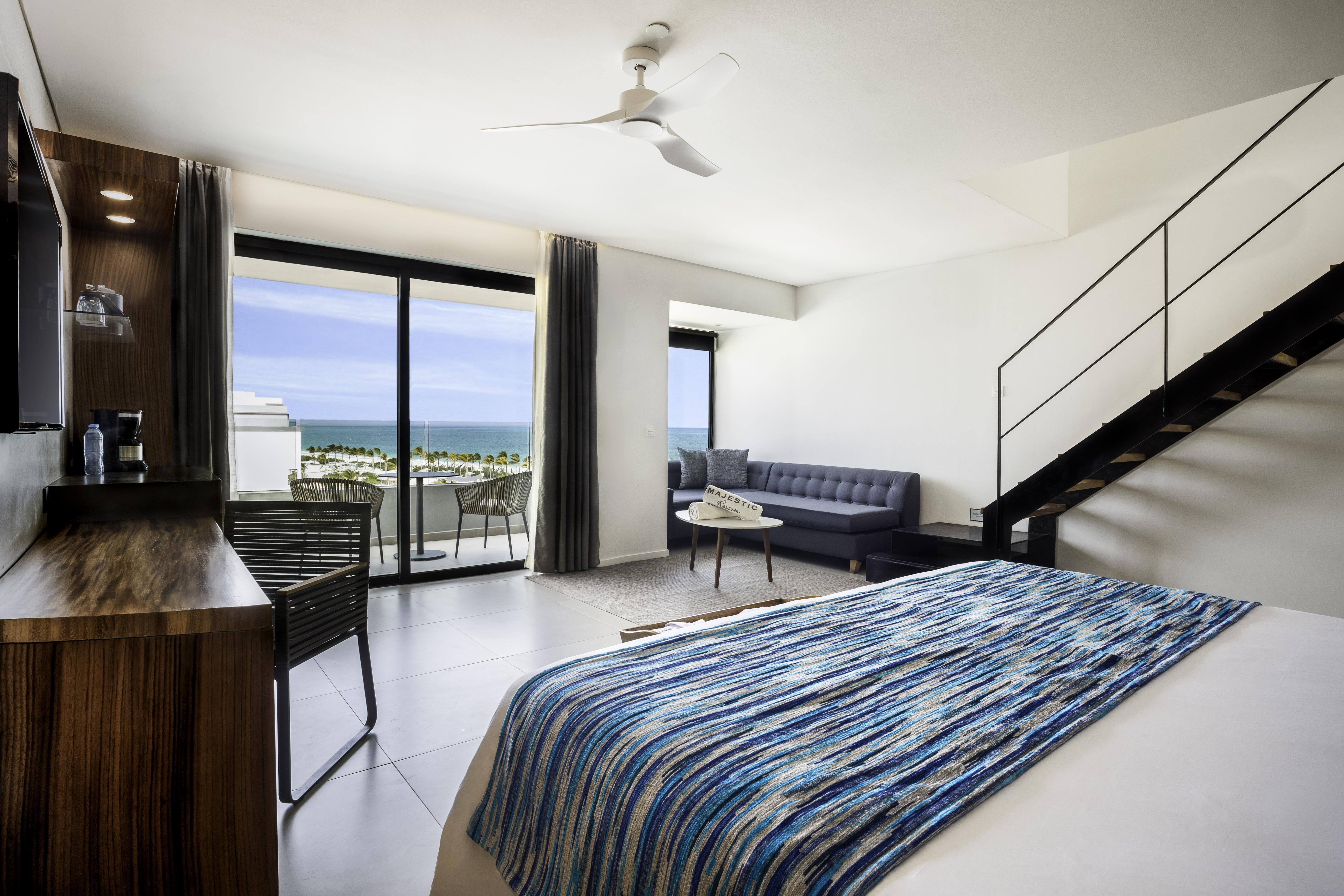 Majestic Elegance Costa Mujeres - Resort Cancún