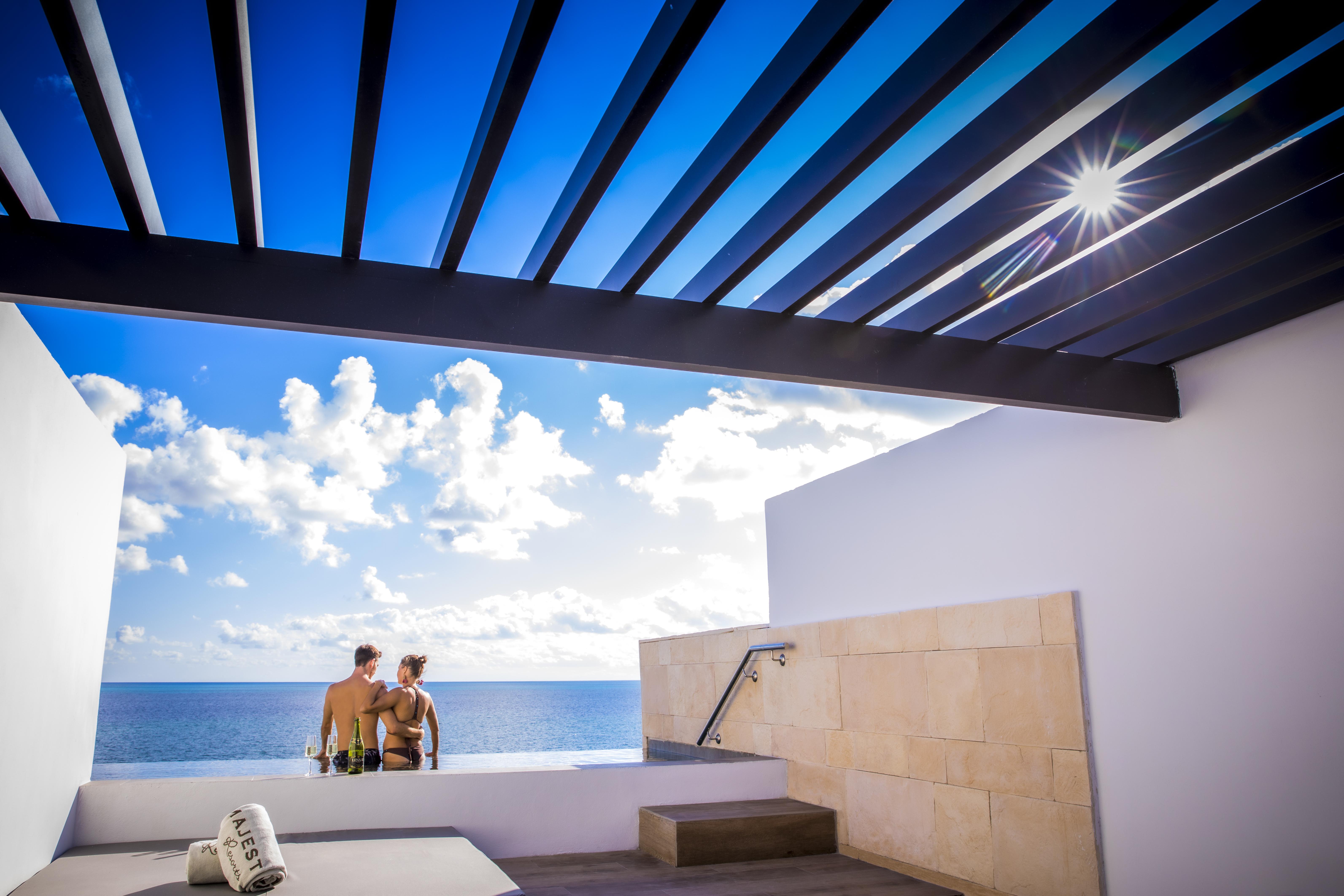 Majestic Elegance Costa Mujeres - Resort Cancún