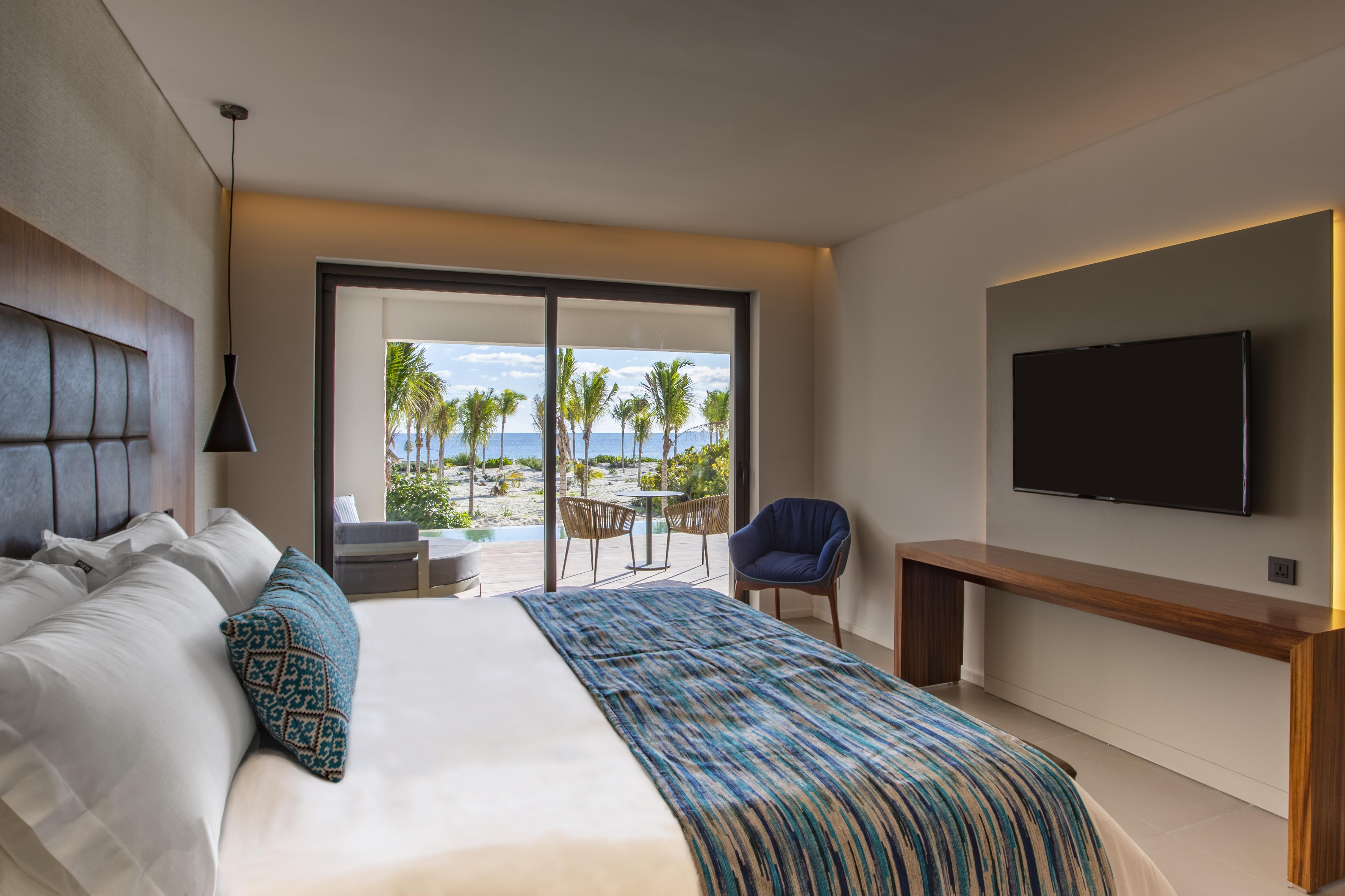 Resort Majestic Elegance Costa Mujeres -